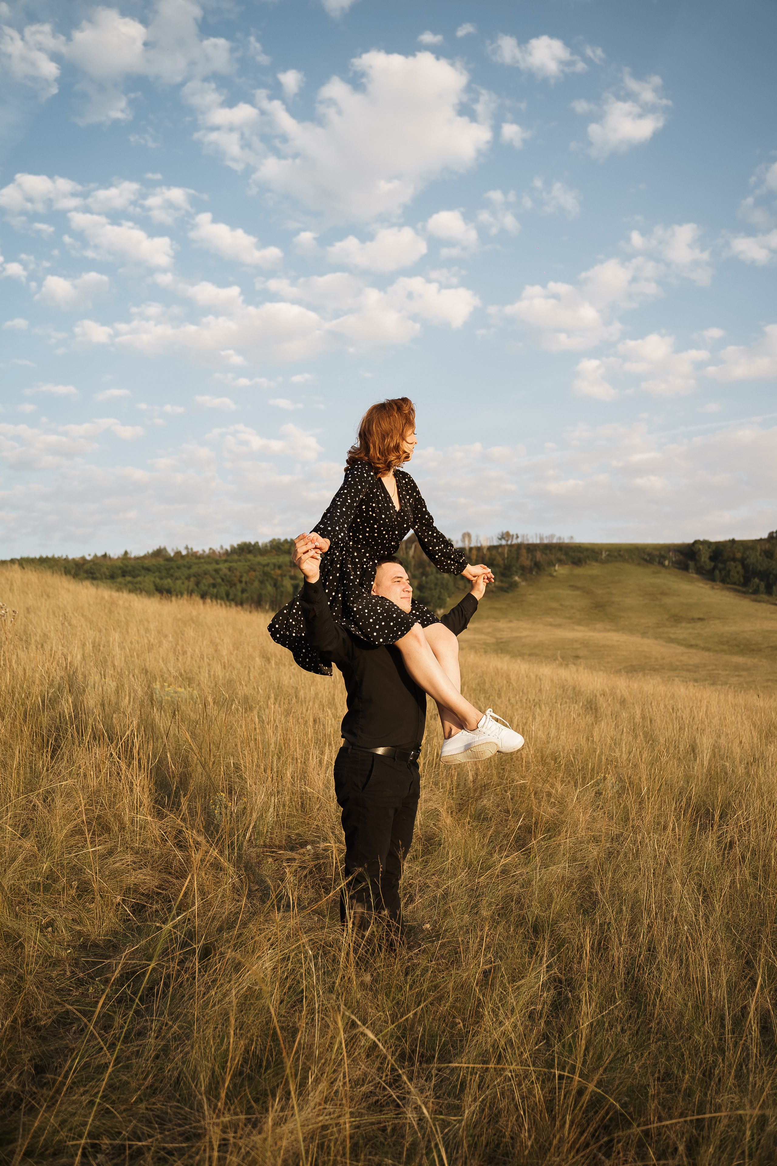 LoveStory для Адели и Вильдана. Свадебный семейный фотограф Ксения Божко Уфа Раевка никах в Нарыстау