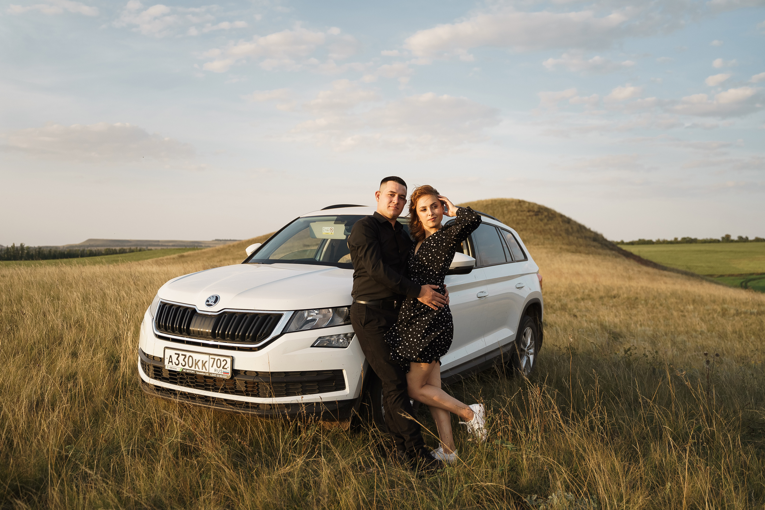 LoveStory для Адели и Вильдана. Свадебный семейный фотограф Ксения Божко Уфа Раевка никах в Нарыстау