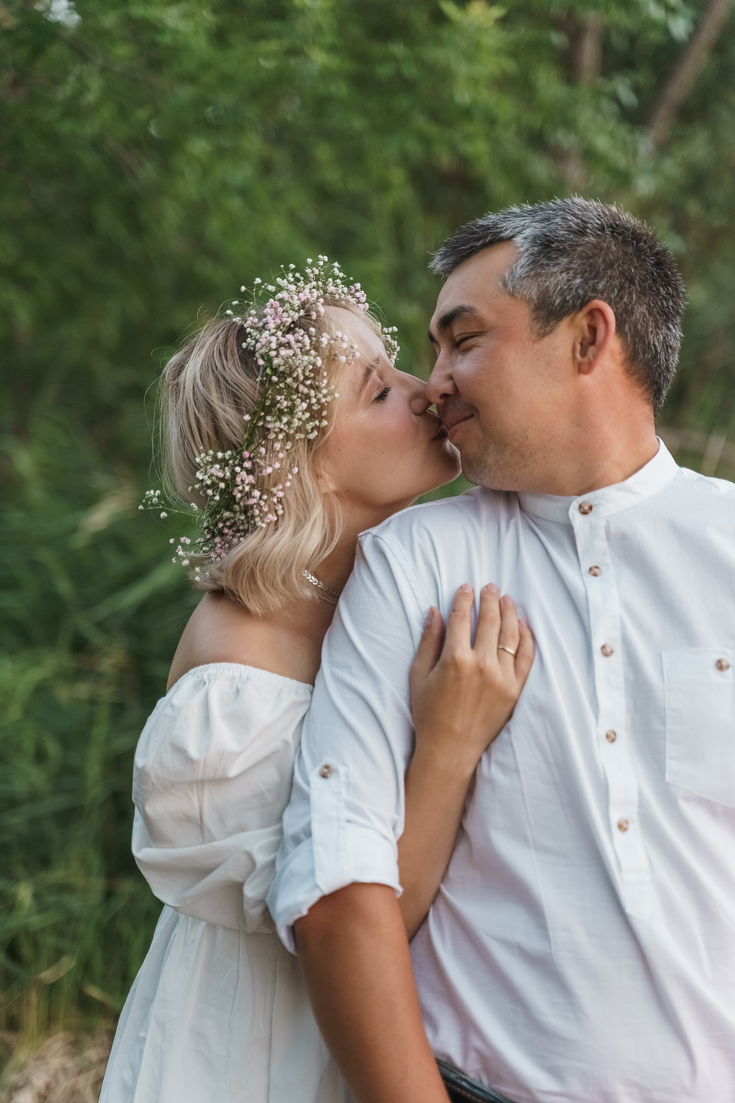 10 лет со дня свадьбы, Наиль и Алина. Свадебный семейный фотограф Ксения Божко Уфа Раевка никах в Нарыстау