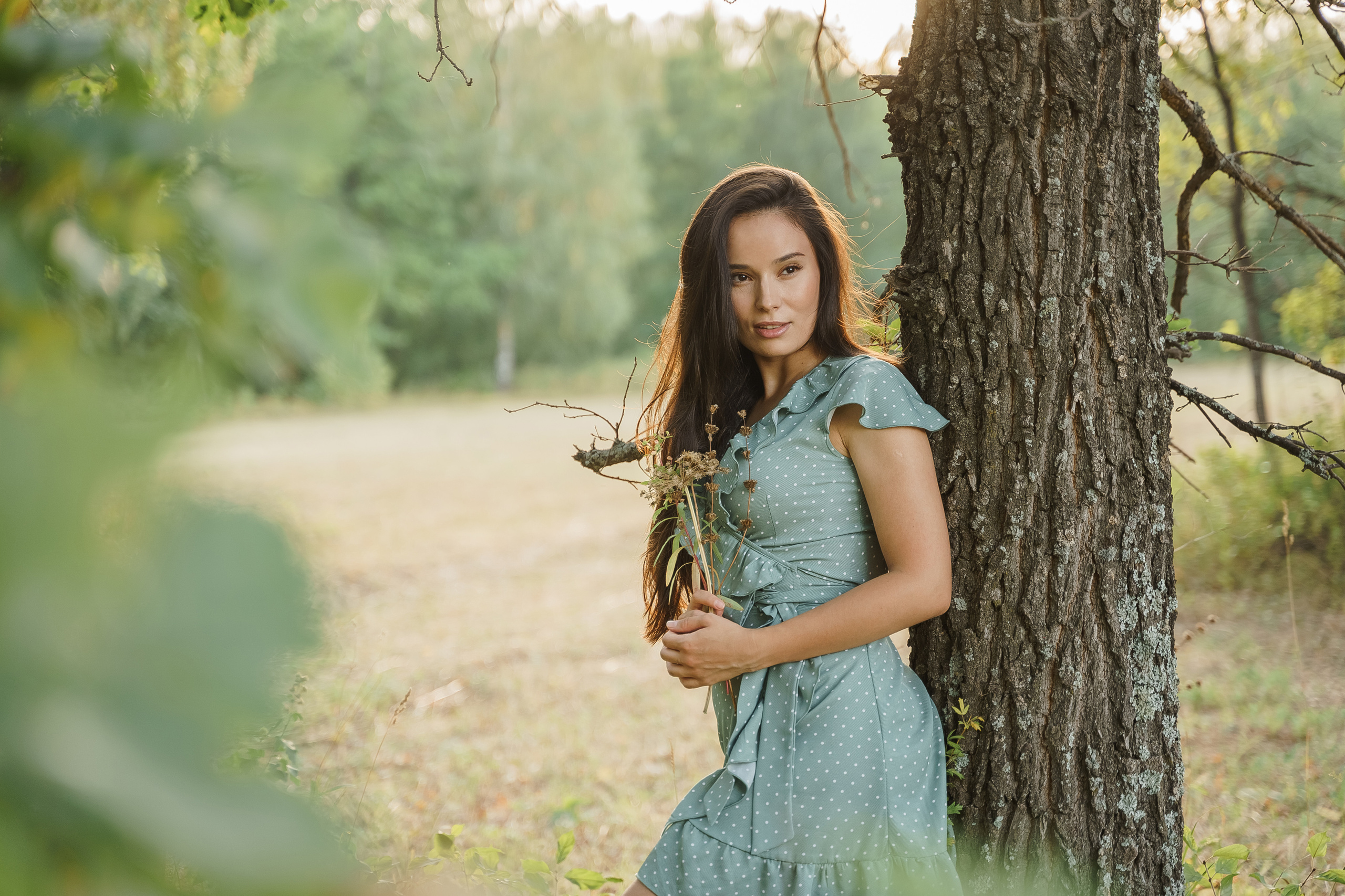 Алина и Медина. Свадебный семейный фотограф Ксения Божко Уфа Раевка никах в Нарыстау