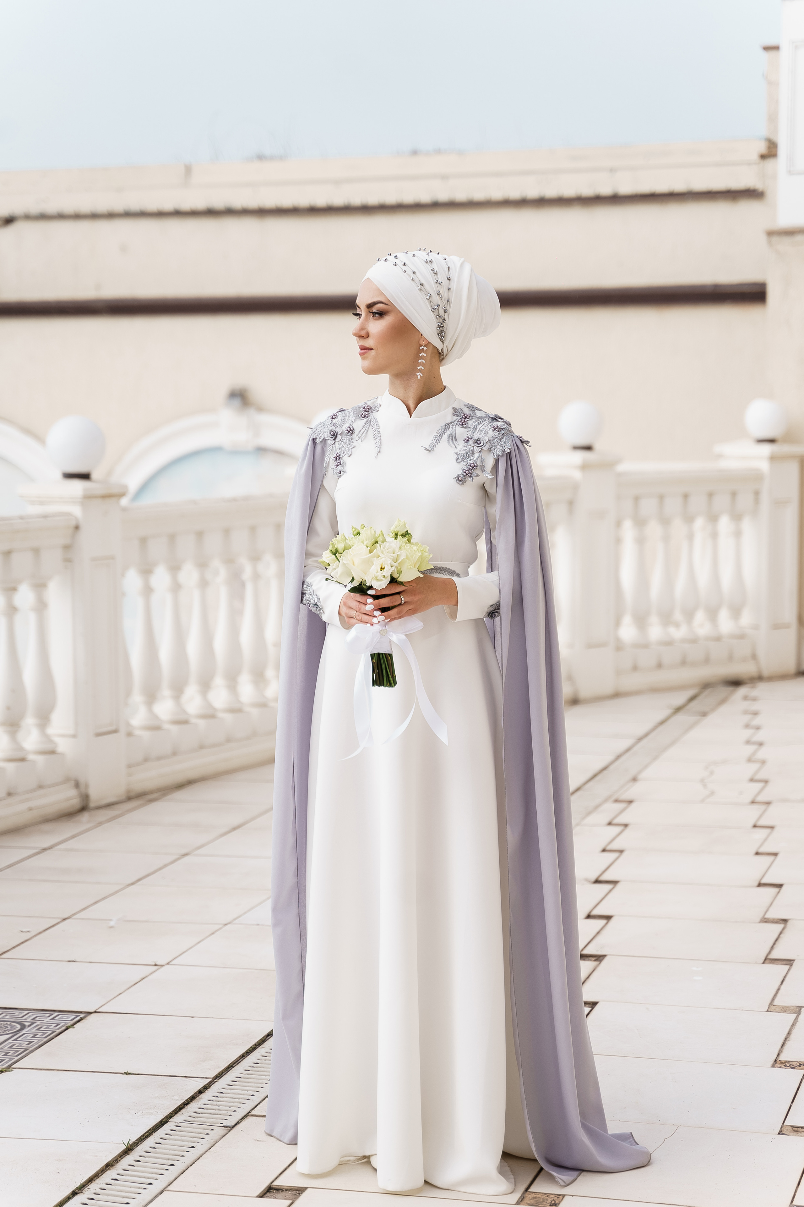 Венер и Линара, Соборная мечеть им. Хусаин-Бека. Свадебный семейный фотограф Ксения Божко Уфа Раевка никах в Нарыстау