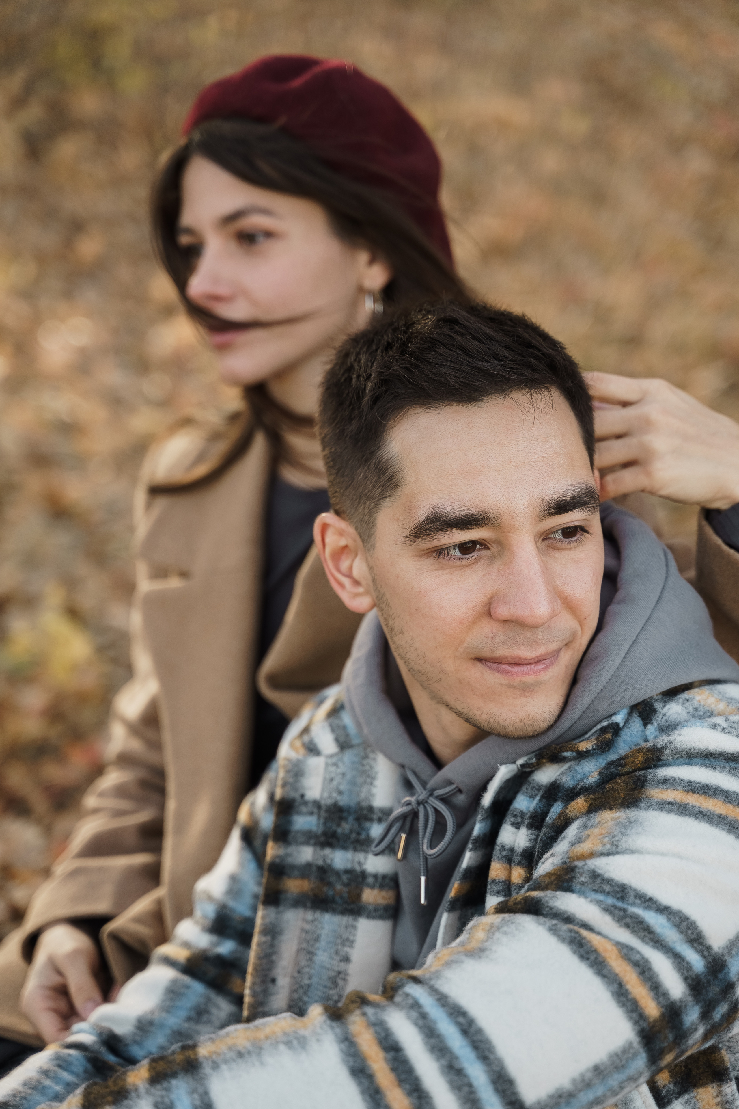 Рустем, Кристина и Демид. Свадебный семейный фотограф Ксения Божко Уфа Раевка никах в Нарыстау