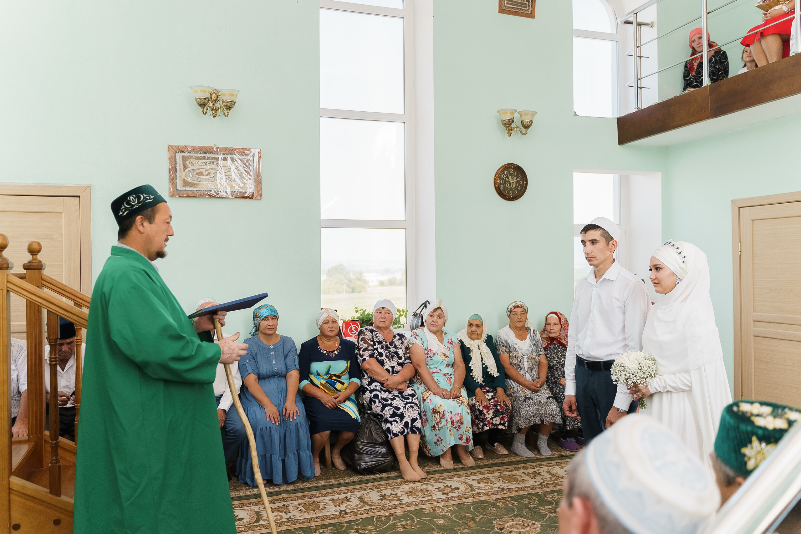Денис и Розалина в Нарыстау. Свадебный семейный фотограф Ксения Божко Уфа Раевка никах в Нарыстау