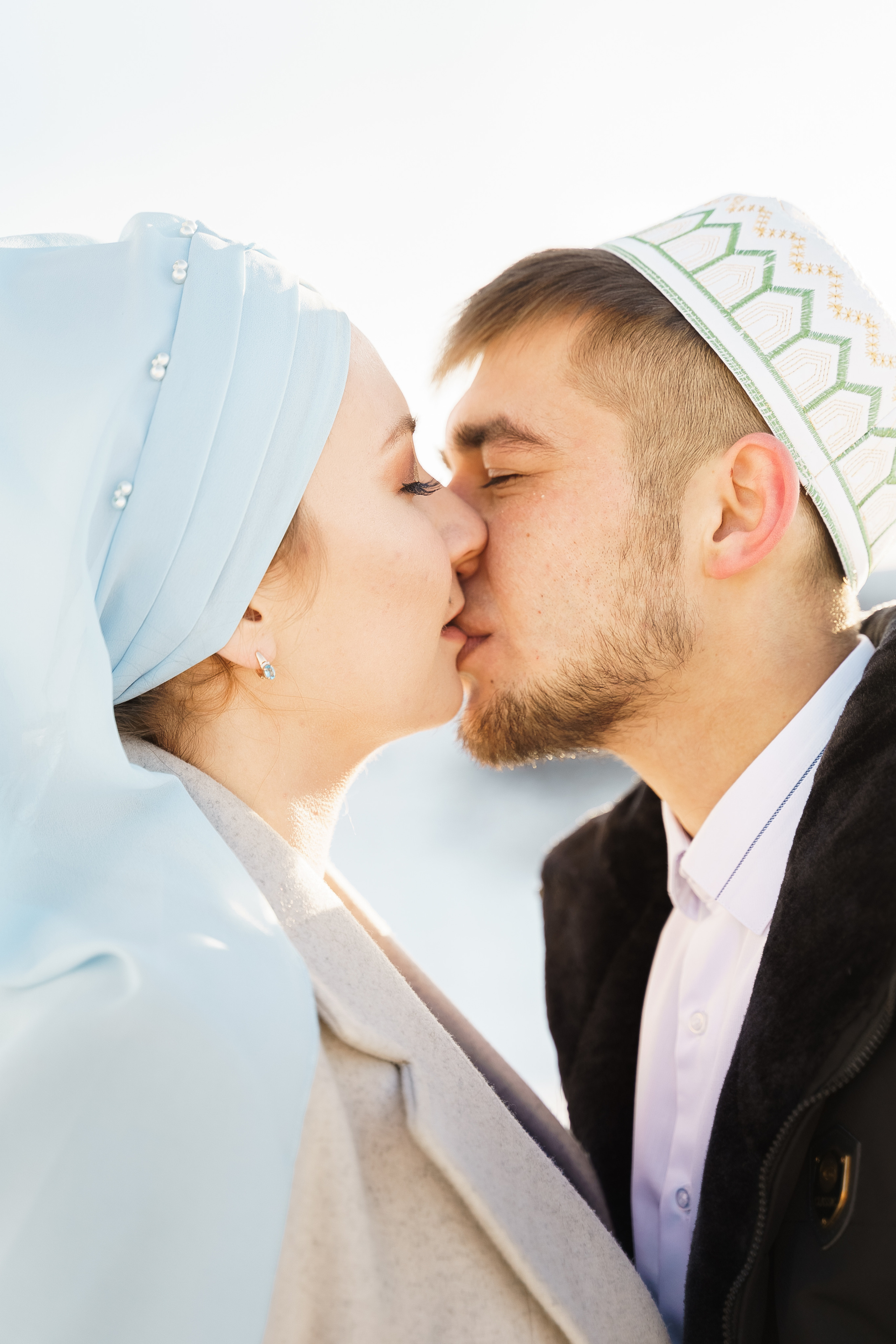 Александр и Нарина в Нарыстау. Свадебный семейный фотограф Ксения Божко Уфа Раевка никах в Нарыстау