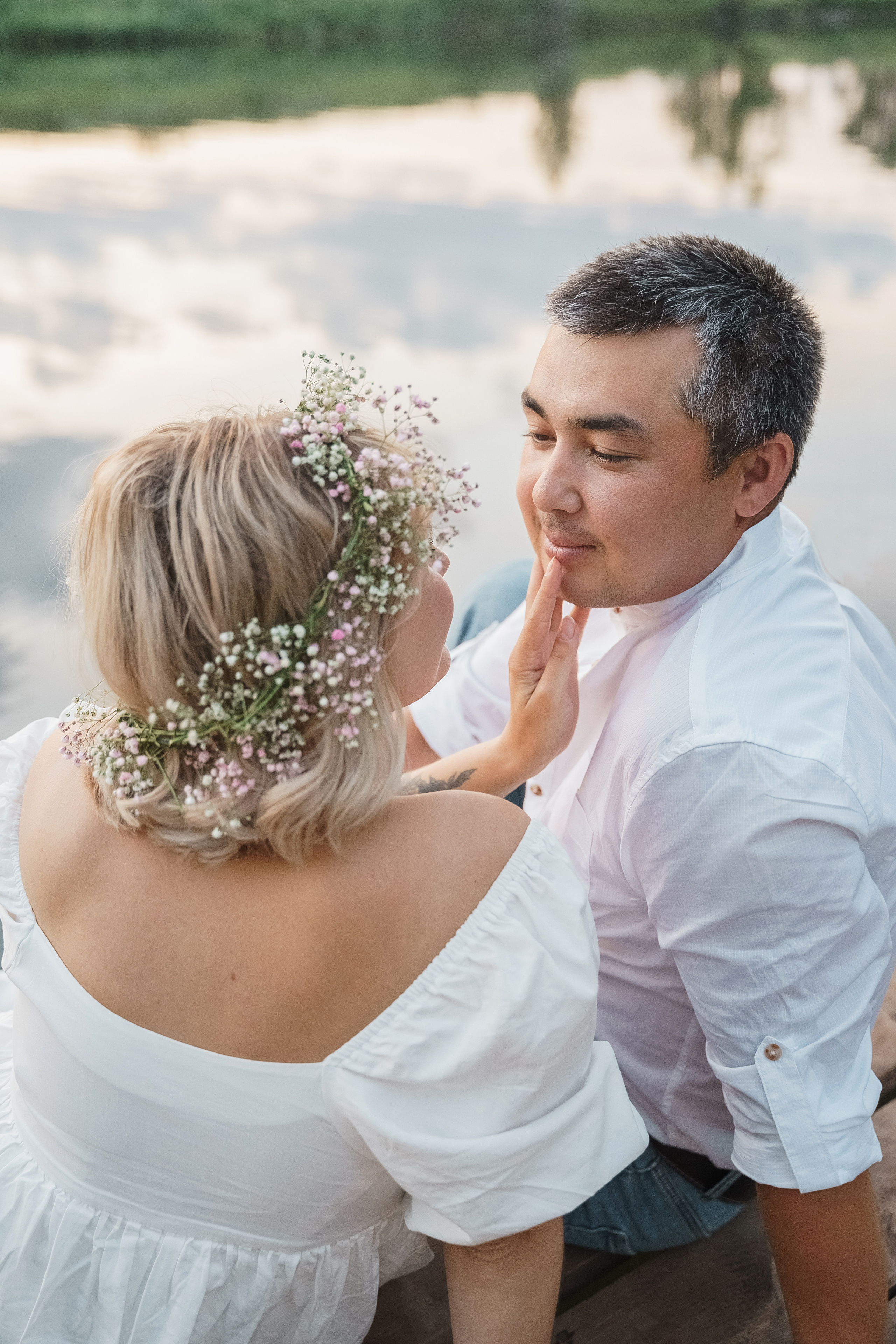 10 лет со дня свадьбы, Наиль и Алина. Свадебный семейный фотограф Ксения Божко Уфа Раевка никах в Нарыстау