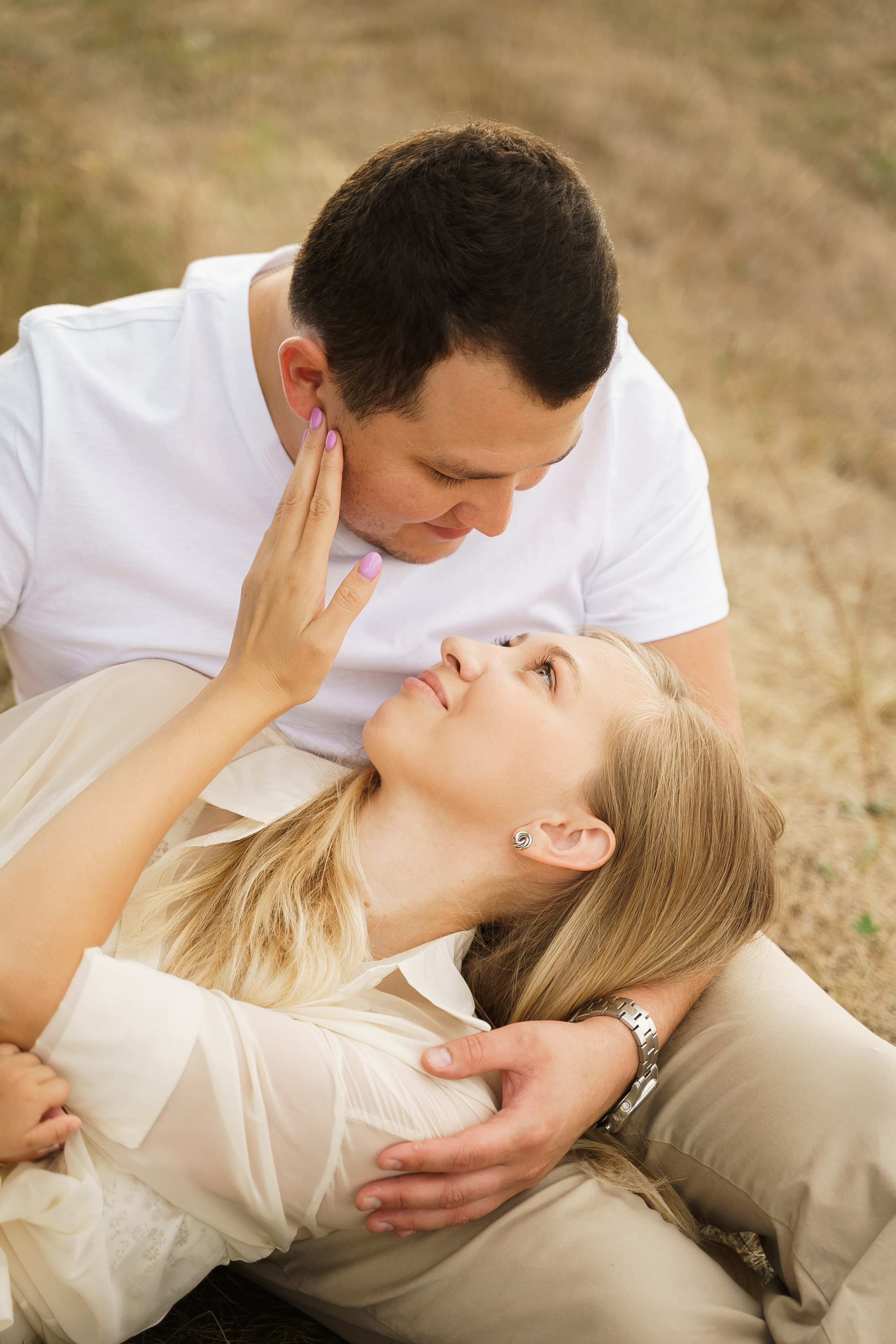 Алина, Динар и Амелька. Свадебный семейный фотограф Ксения Божко Уфа Раевка никах в Нарыстау