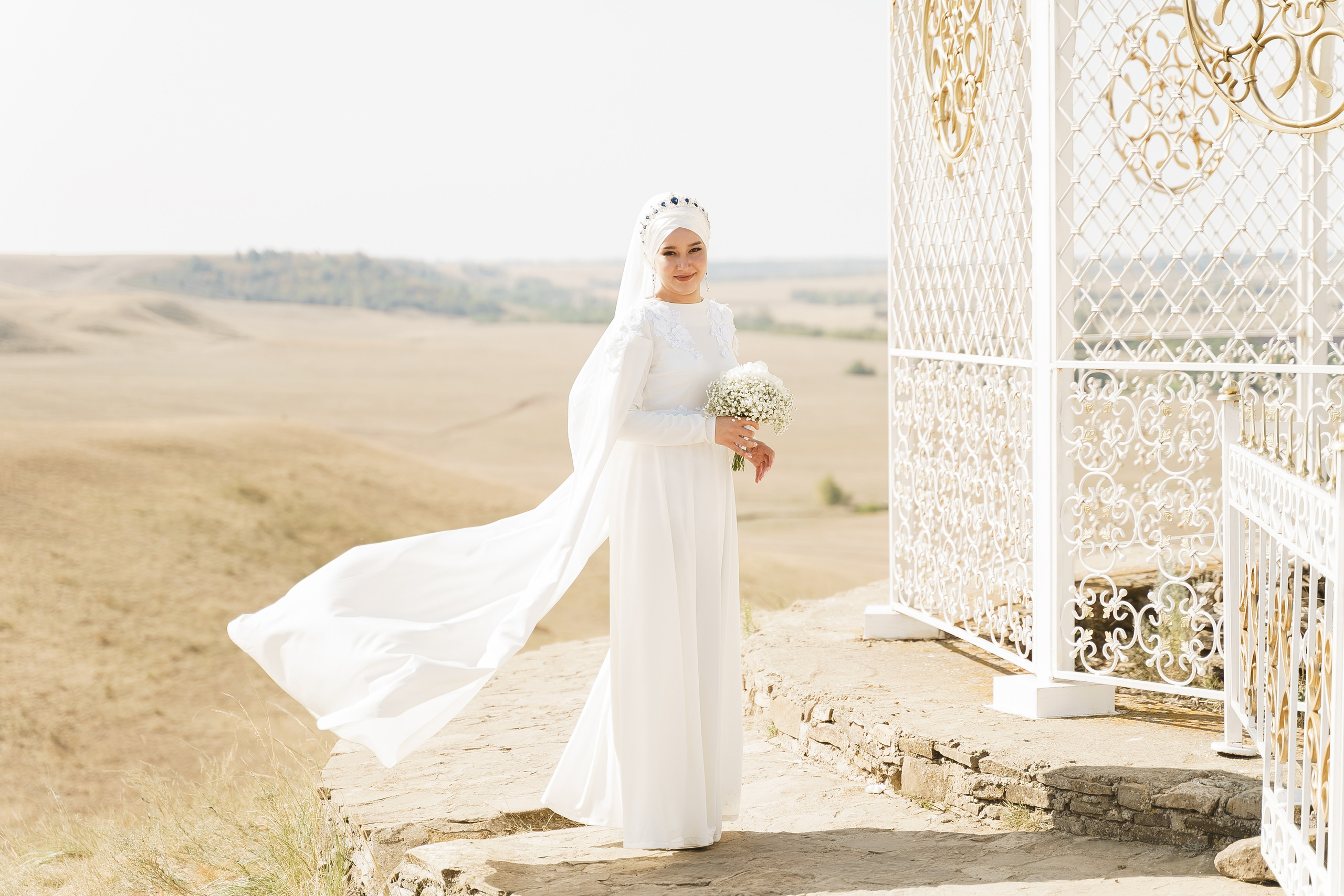 Денис и Розалина в Нарыстау. Свадебный семейный фотограф Ксения Божко Уфа Раевка никах в Нарыстау