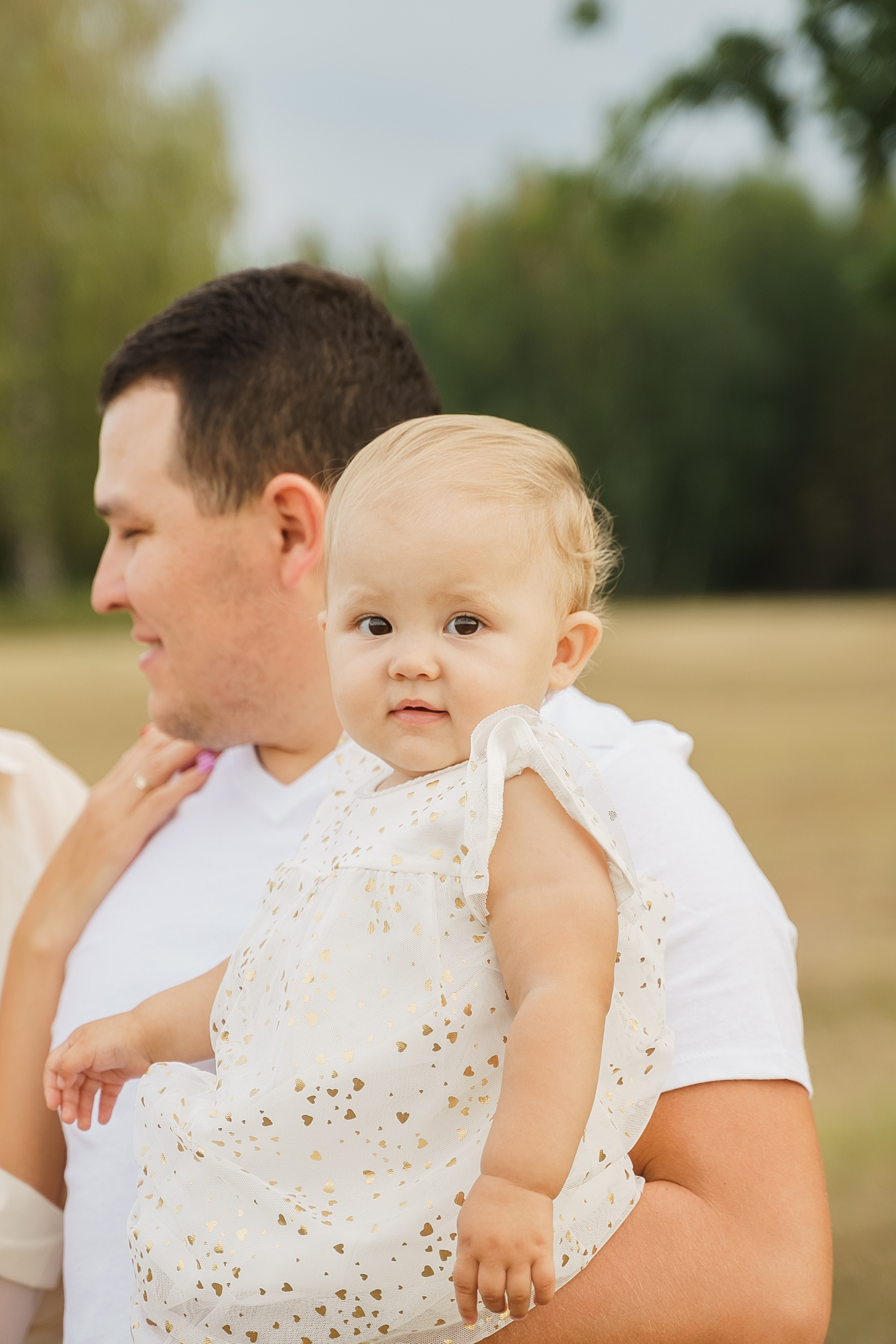 Алина, Динар и Амелька. Свадебный семейный фотограф Ксения Божко Уфа Раевка никах в Нарыстау
