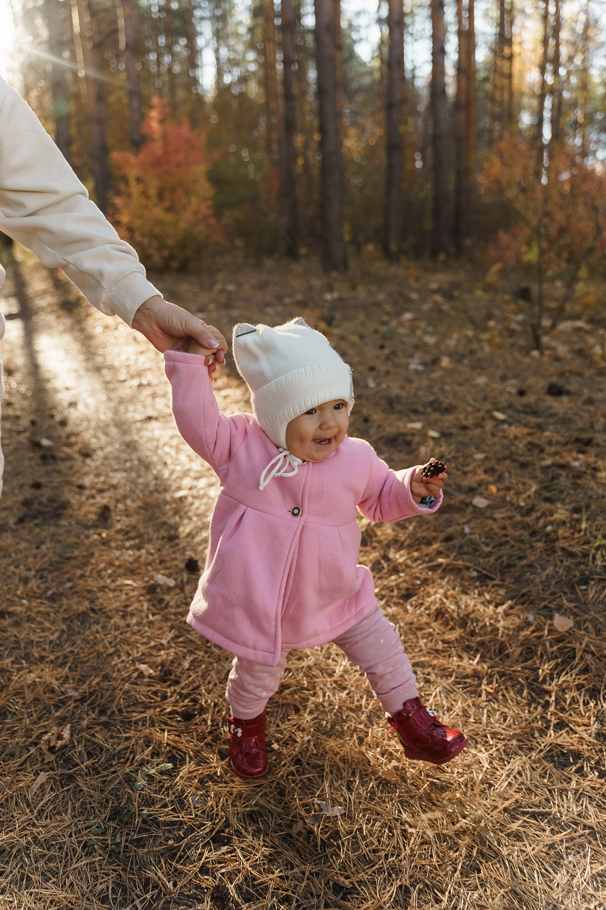 Лилия с дочками. Свадебный семейный фотограф Ксения Божко Уфа Раевка никах в Нарыстау