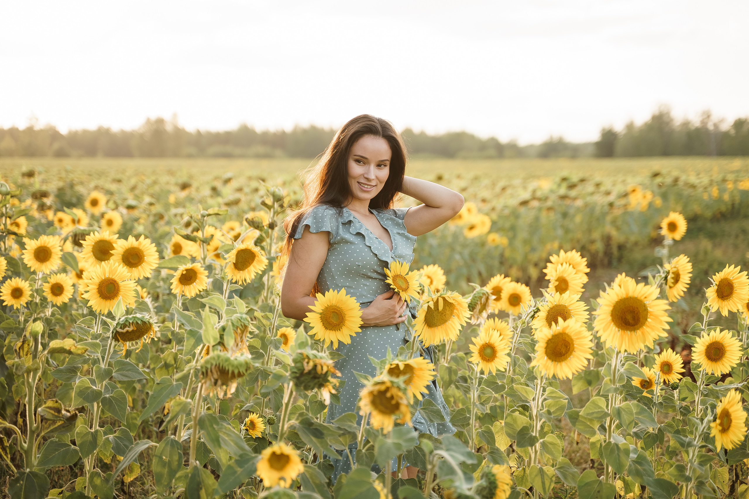 Алина и Медина. Свадебный семейный фотограф Ксения Божко Уфа Раевка никах в Нарыстау