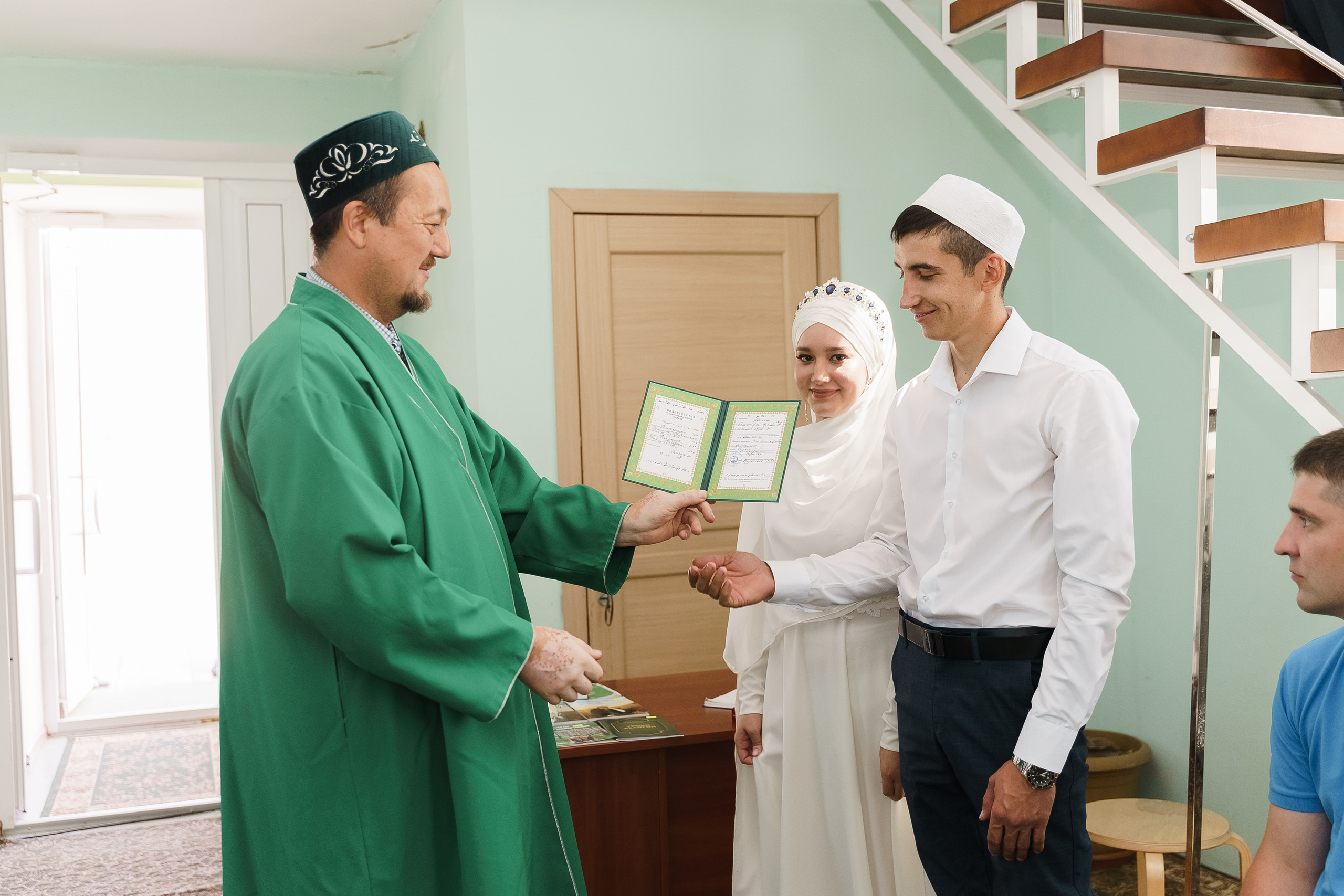 Денис и Розалина в Нарыстау. Свадебный семейный фотограф Ксения Божко Уфа Раевка никах в Нарыстау