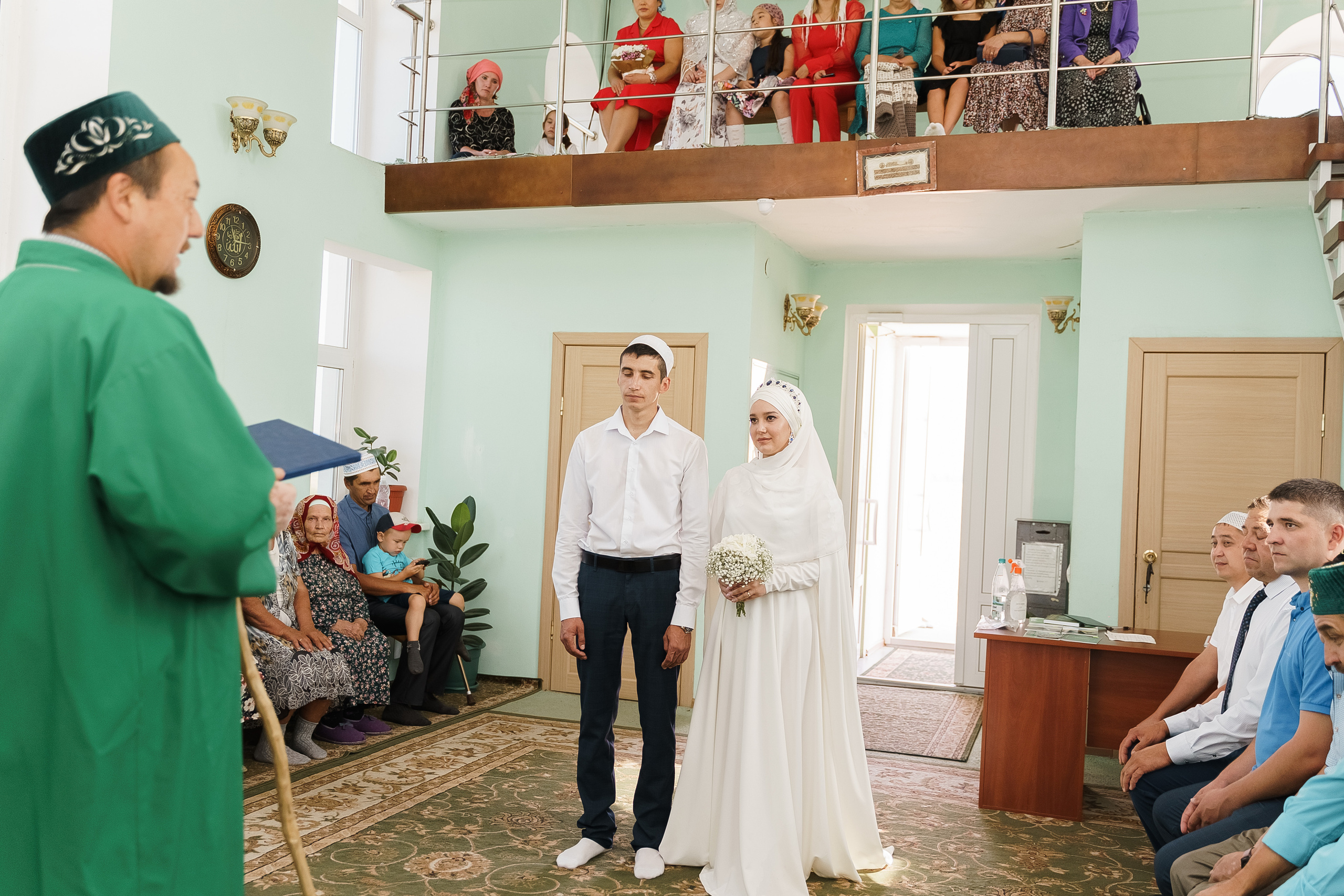 Денис и Розалина в Нарыстау. Свадебный семейный фотограф Ксения Божко Уфа Раевка никах в Нарыстау