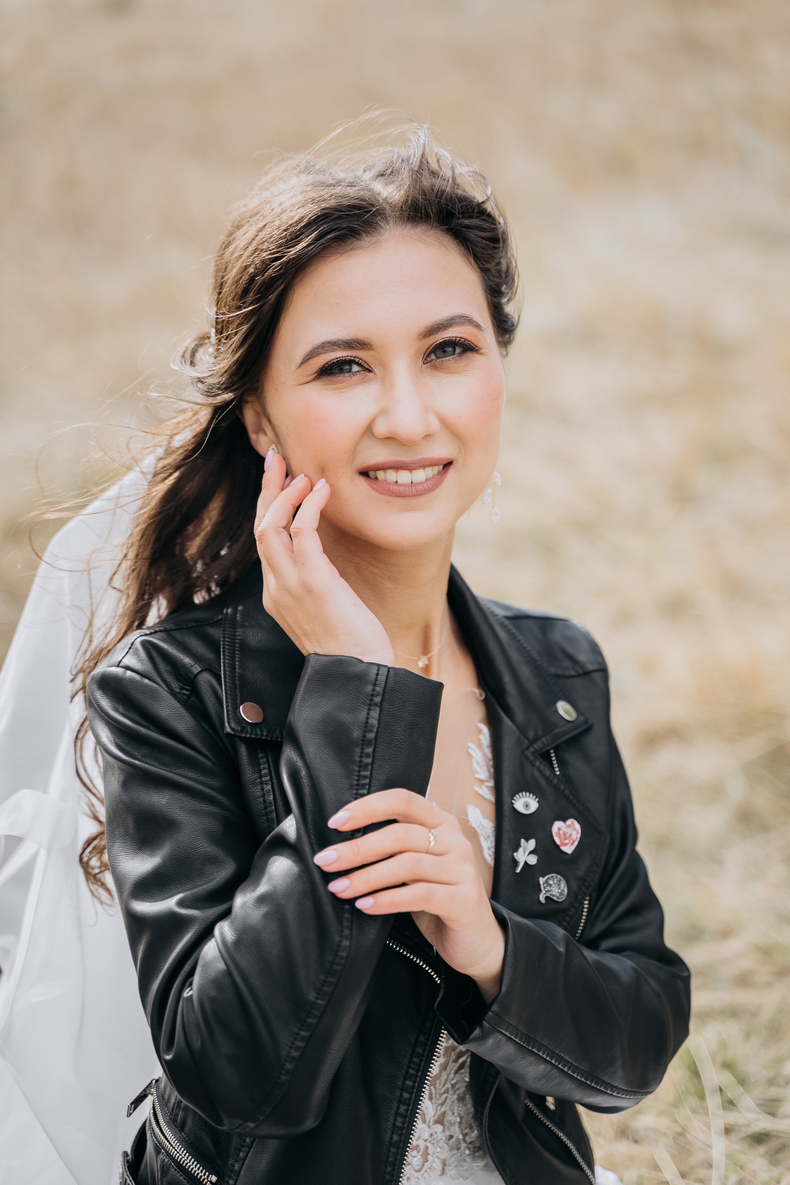 Азат и Фидалия. Свадебный семейный фотограф Ксения Божко Уфа Раевка никах в Нарыстау