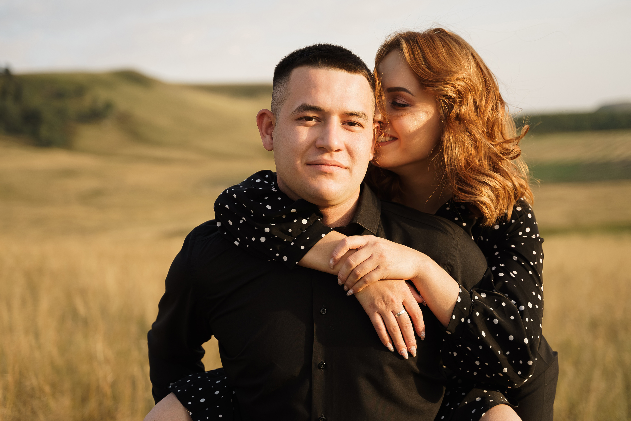 LoveStory для Адели и Вильдана. Свадебный семейный фотограф Ксения Божко Уфа Раевка никах в Нарыстау