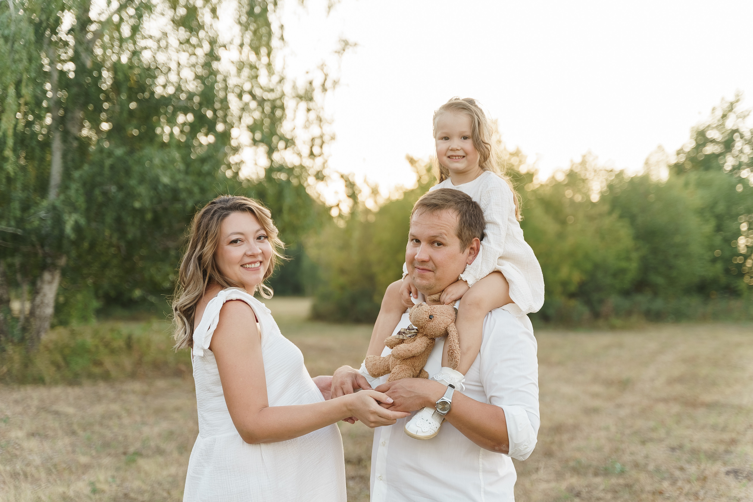 Разалина, Рустем, Рамина. Свадебный семейный фотограф Ксения Божко Уфа Раевка никах в Нарыстау