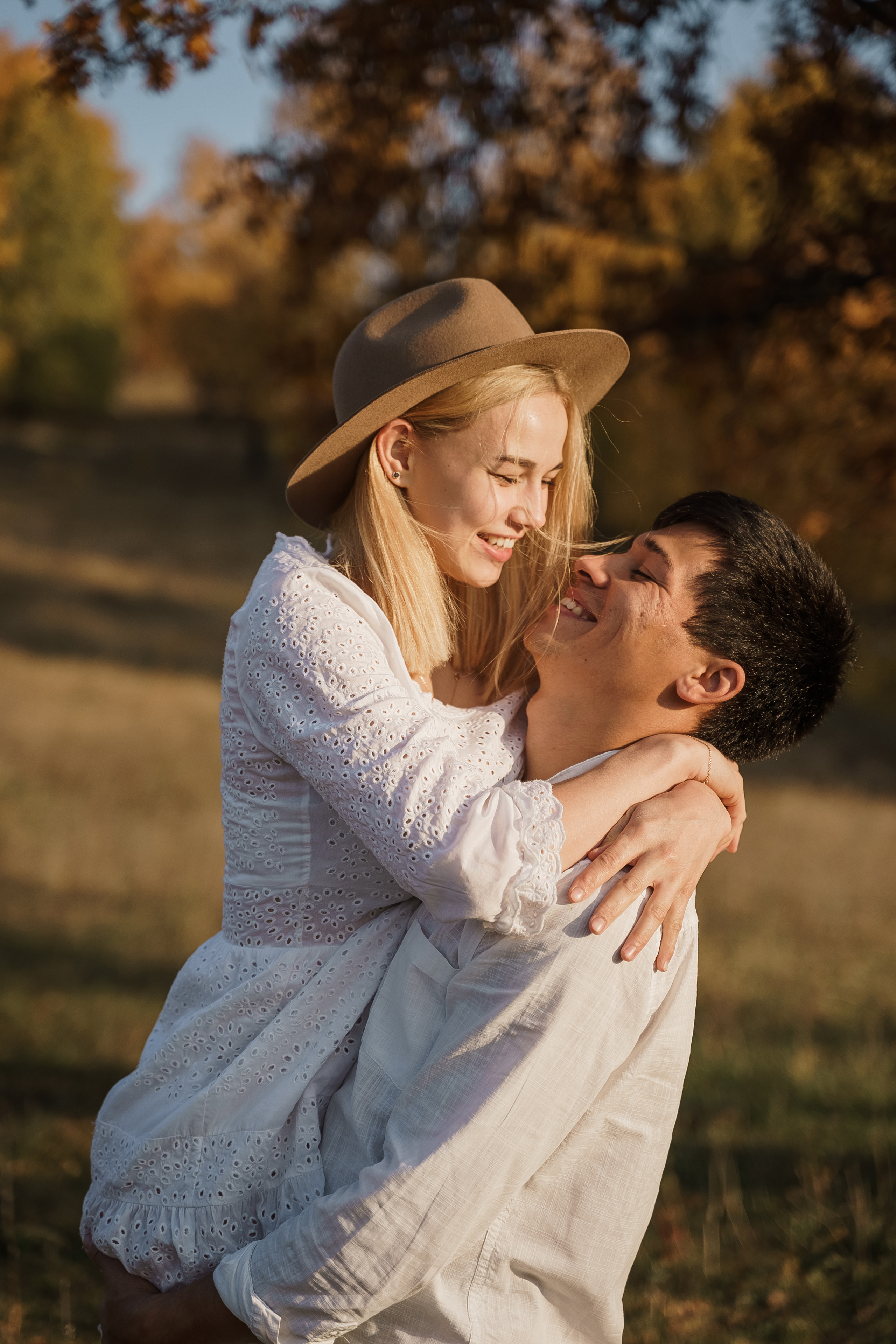 Настя, Данил и Денислам. Свадебный семейный фотограф Ксения Божко Уфа Раевка никах в Нарыстау