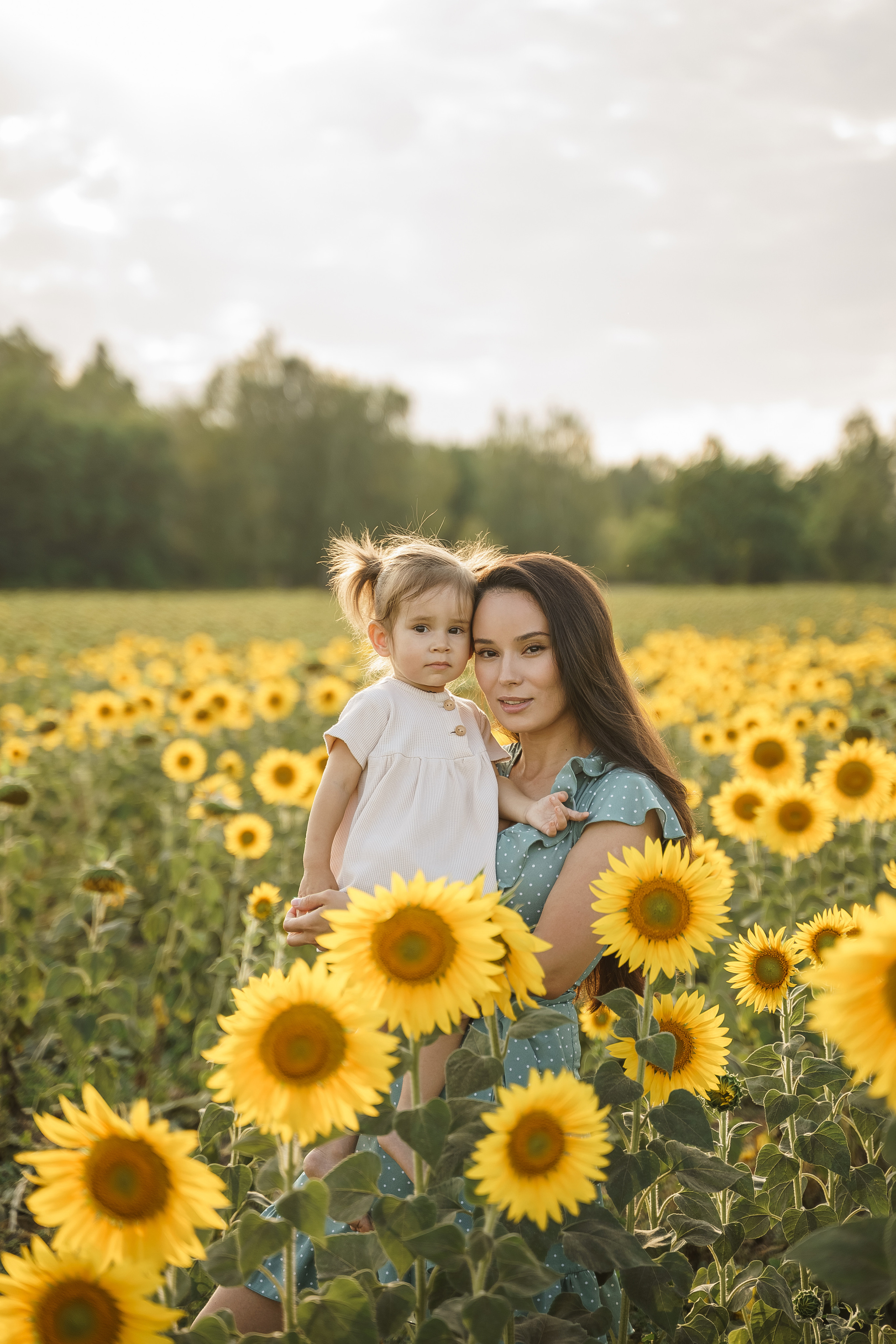 Алина и Медина. Свадебный семейный фотограф Ксения Божко Уфа Раевка никах в Нарыстау