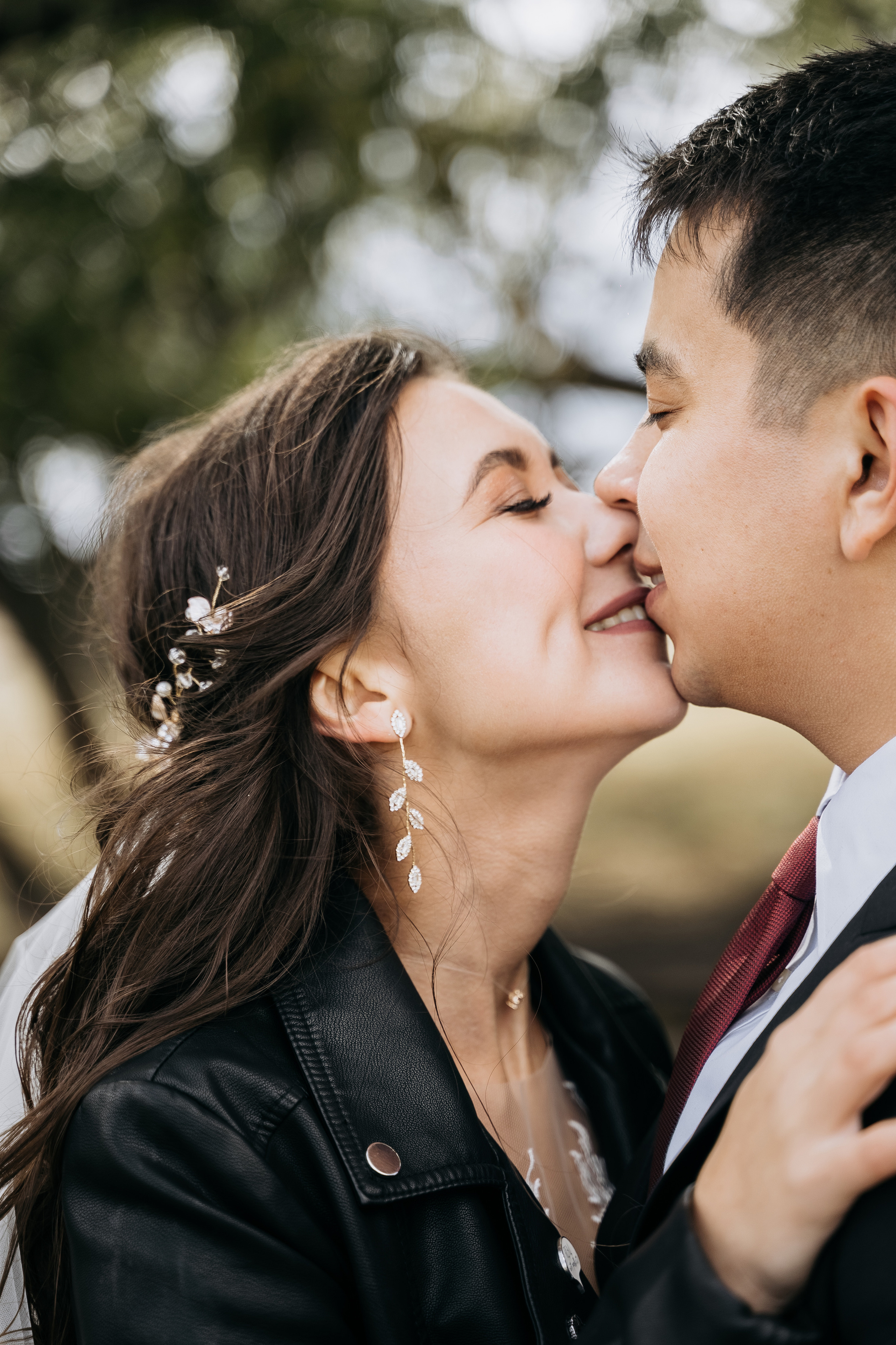 Азат и Фидалия. Свадебный семейный фотограф Ксения Божко Уфа Раевка никах в Нарыстау