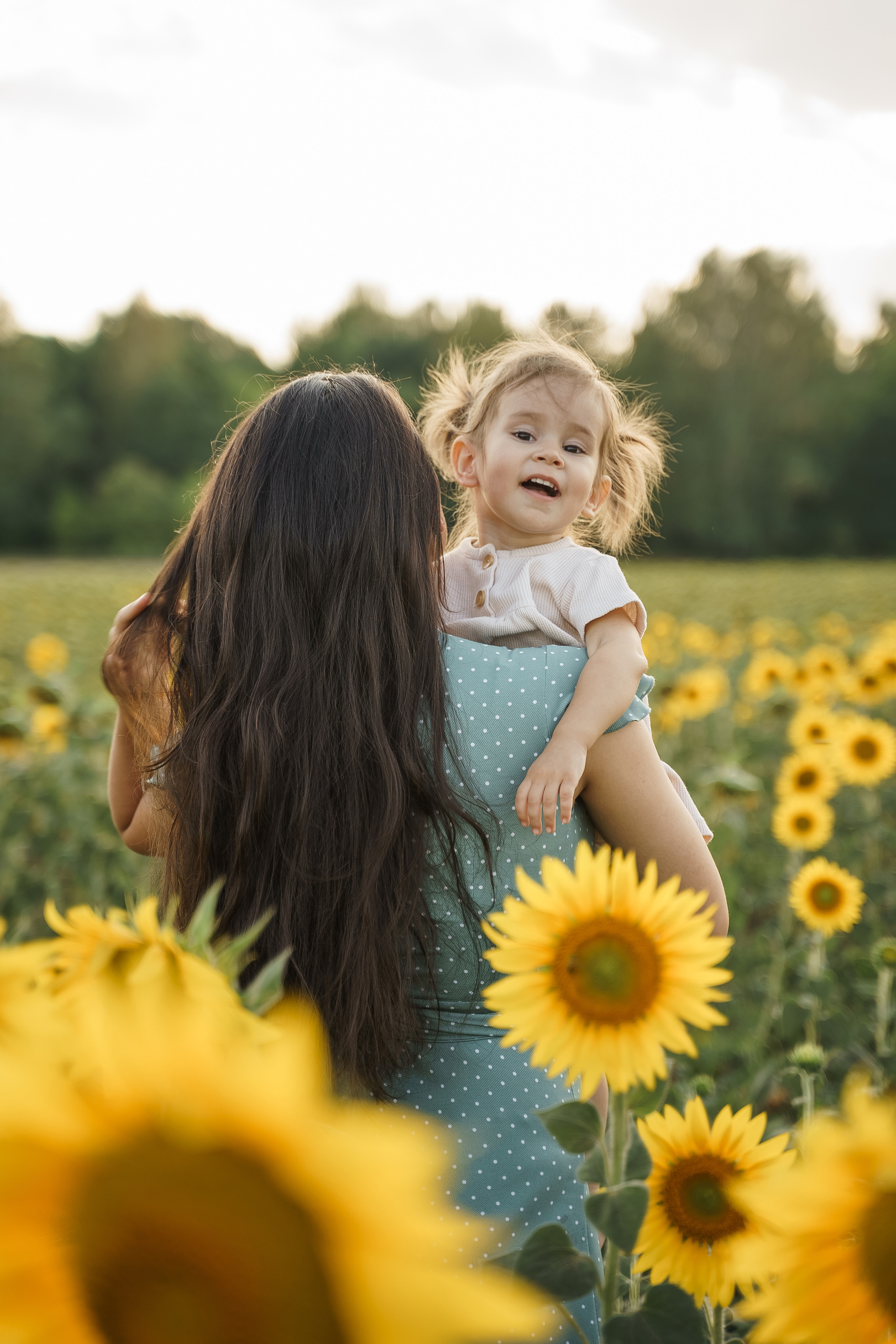 Алина и Медина. Свадебный семейный фотограф Ксения Божко Уфа Раевка никах в Нарыстау