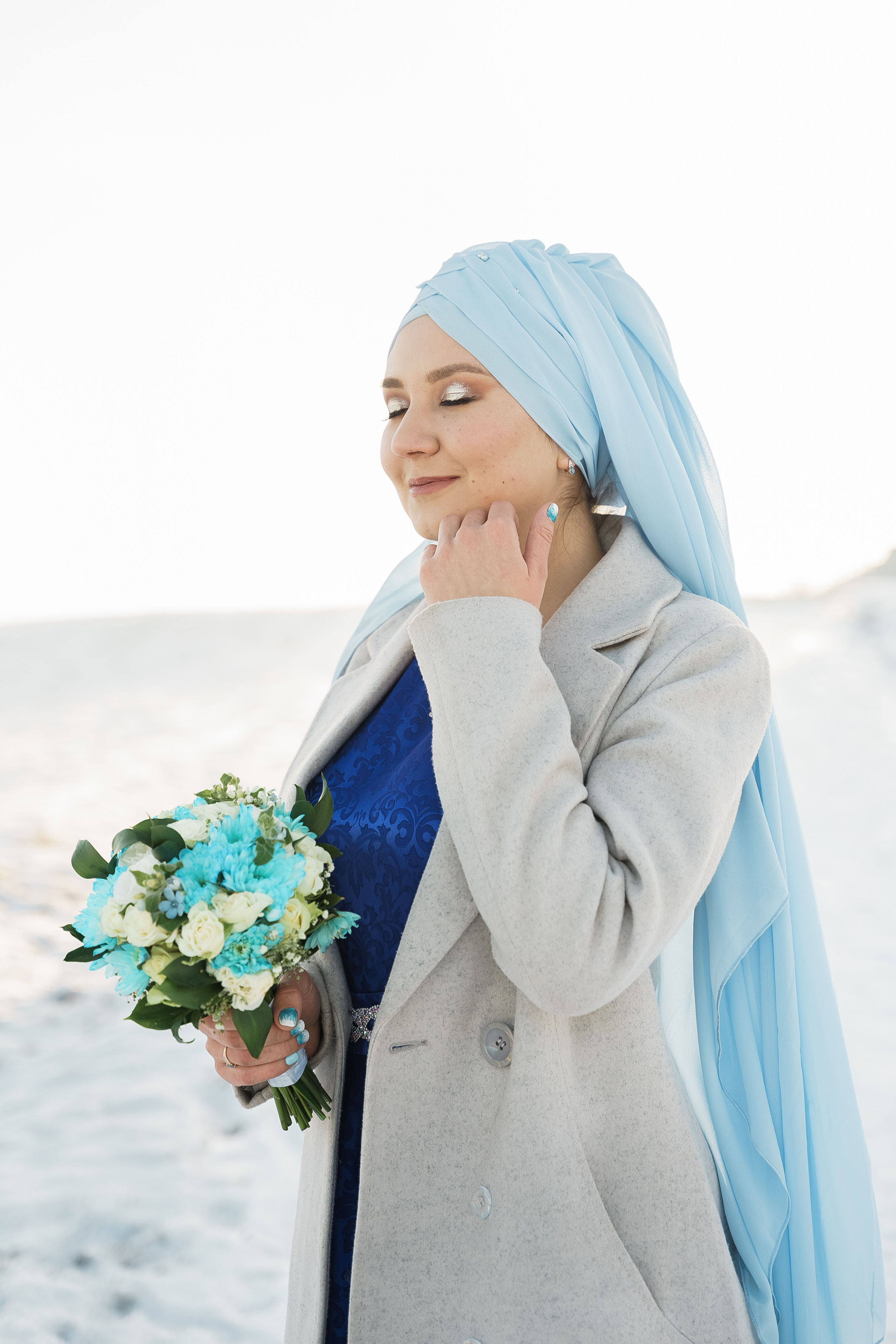 Александр и Нарина в Нарыстау. Свадебный семейный фотограф Ксения Божко Уфа Раевка никах в Нарыстау