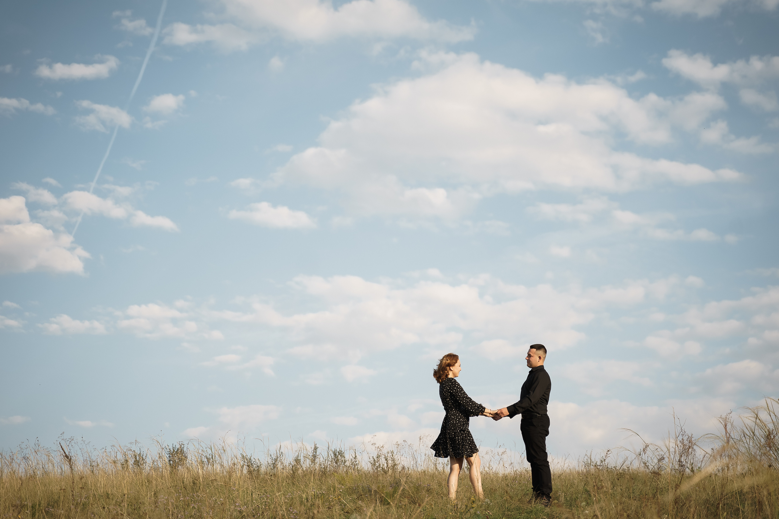 LoveStory для Адели и Вильдана. Свадебный семейный фотограф Ксения Божко Уфа Раевка никах в Нарыстау