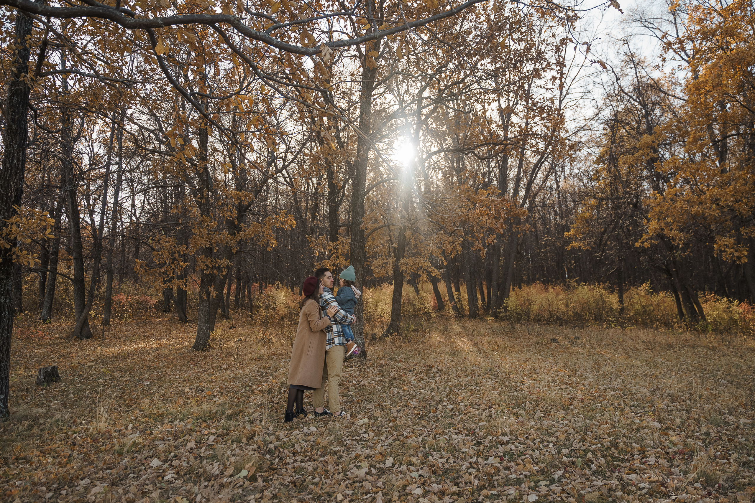 Рустем, Кристина и Демид. Свадебный семейный фотограф Ксения Божко Уфа Раевка никах в Нарыстау