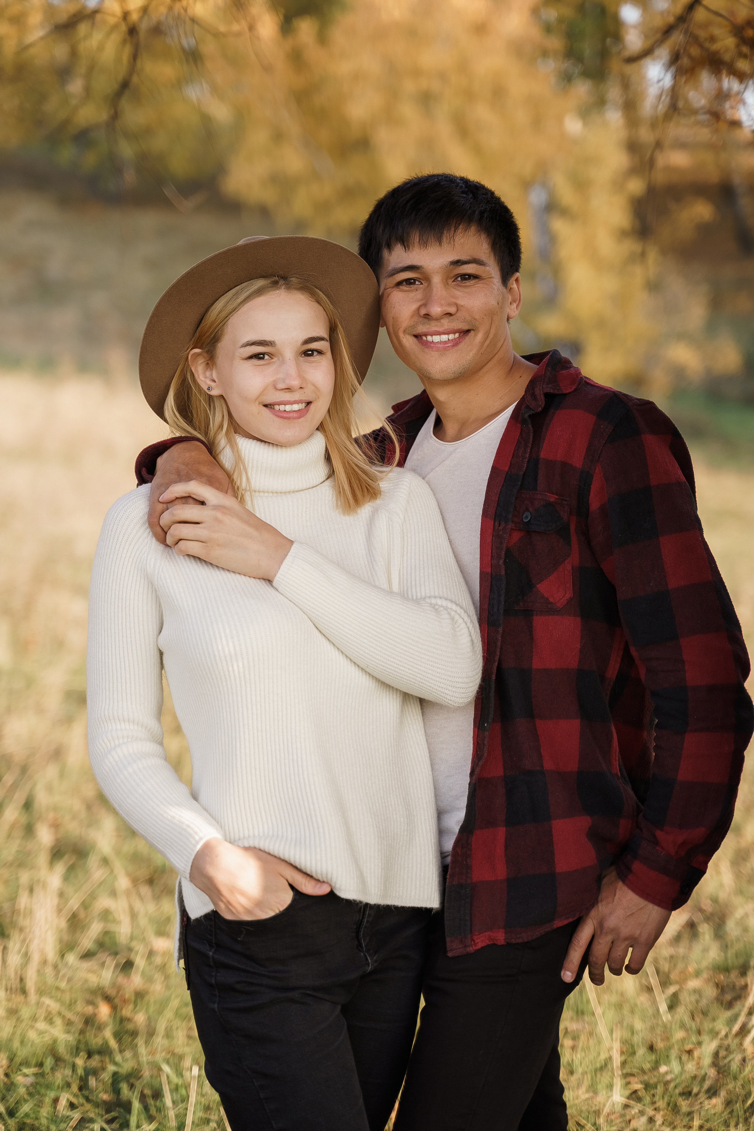 Настя, Данил и Денислам. Свадебный семейный фотограф Ксения Божко Уфа Раевка никах в Нарыстау