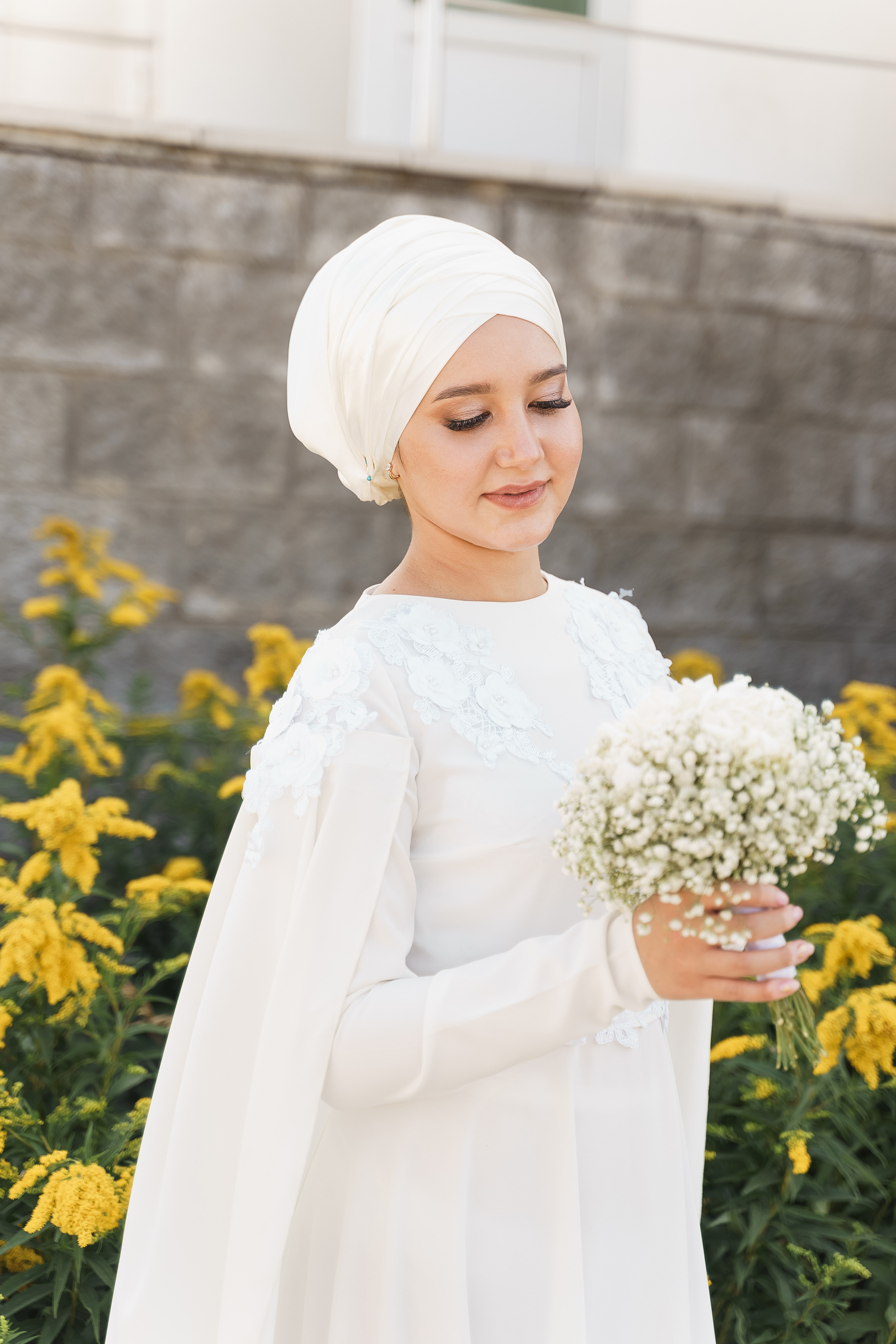 Денис и Розалина в Нарыстау. Свадебный семейный фотограф Ксения Божко Уфа Раевка никах в Нарыстау