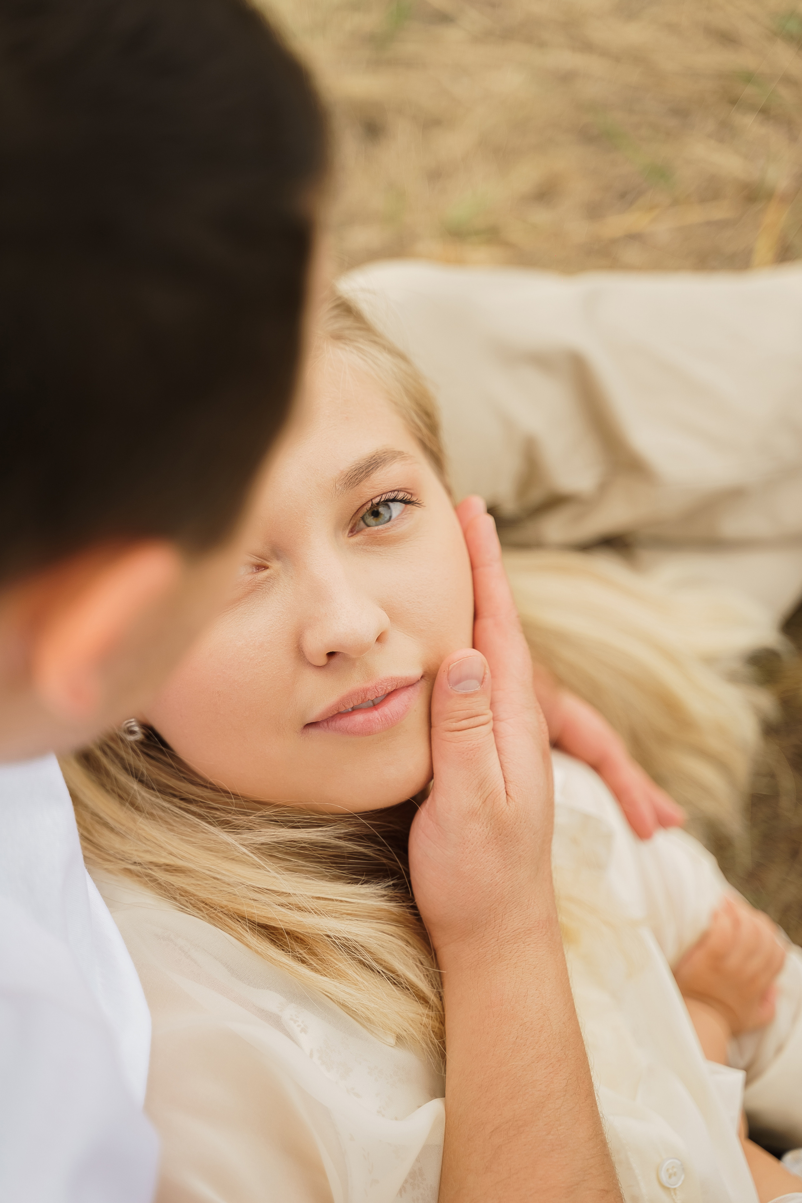 Алина, Динар и Амелька. Свадебный семейный фотограф Ксения Божко Уфа Раевка никах в Нарыстау