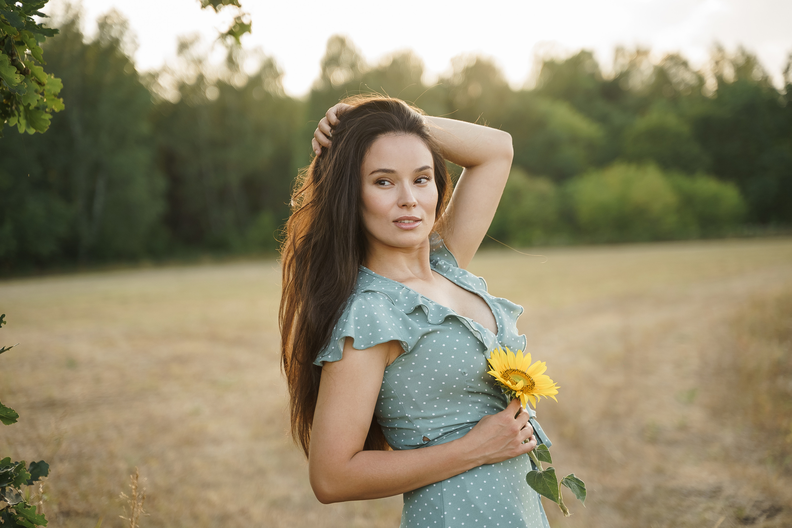 Алина и Медина. Свадебный семейный фотограф Ксения Божко Уфа Раевка никах в Нарыстау