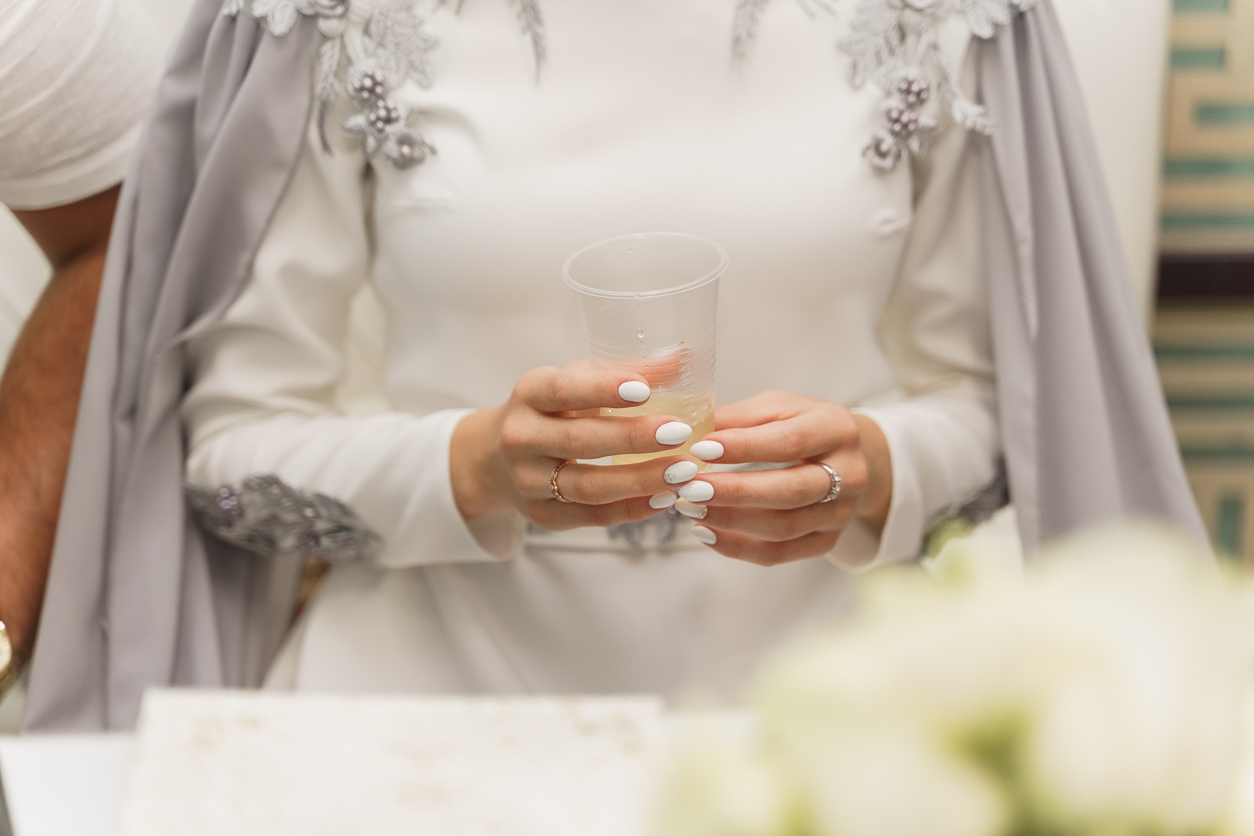 Венер и Линара, Соборная мечеть им. Хусаин-Бека. Свадебный семейный фотограф Ксения Божко Уфа Раевка никах в Нарыстау