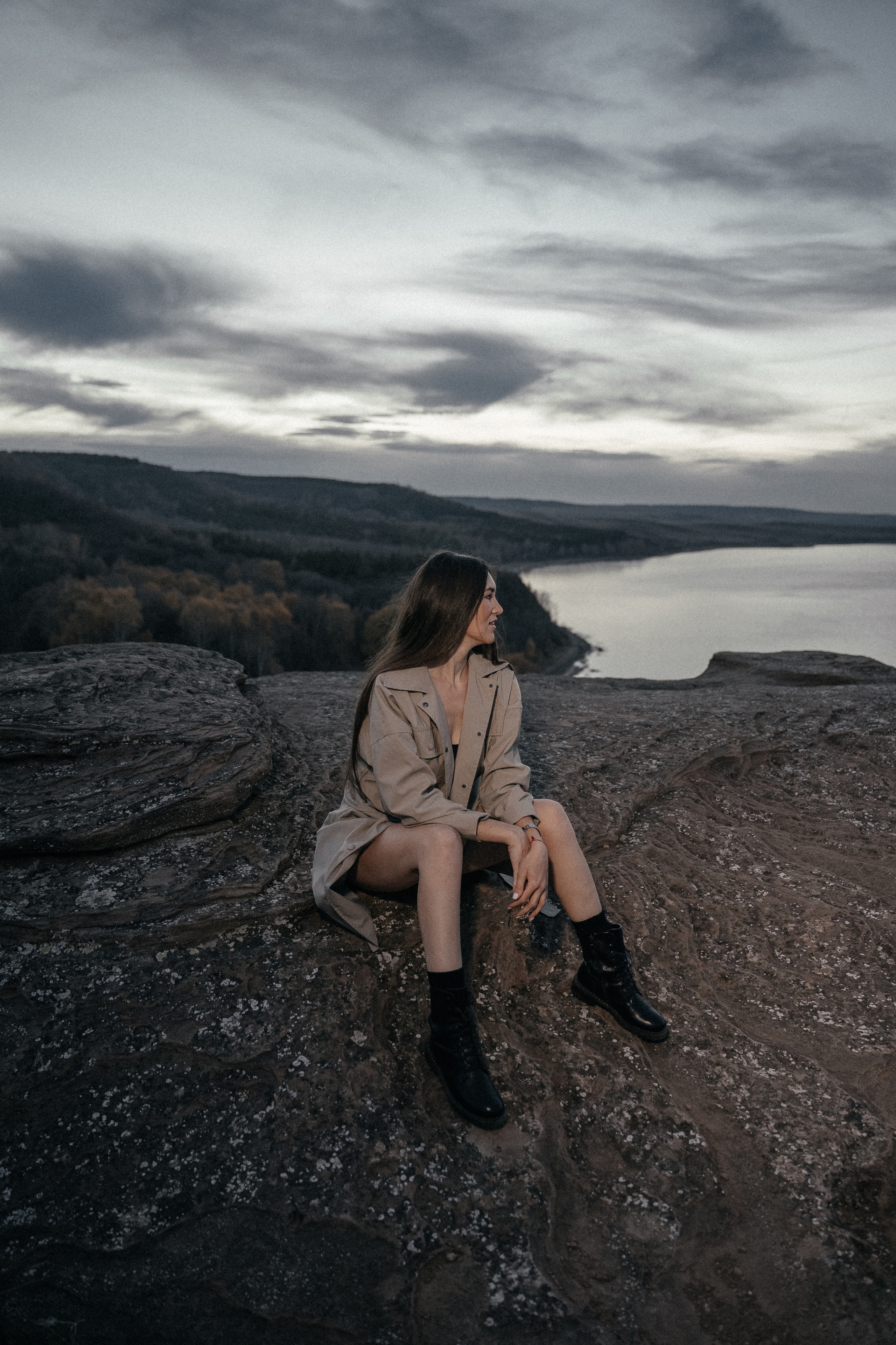 Ильнара. Свадебный семейный фотограф Ксения Божко Уфа Раевка никах в Нарыстау