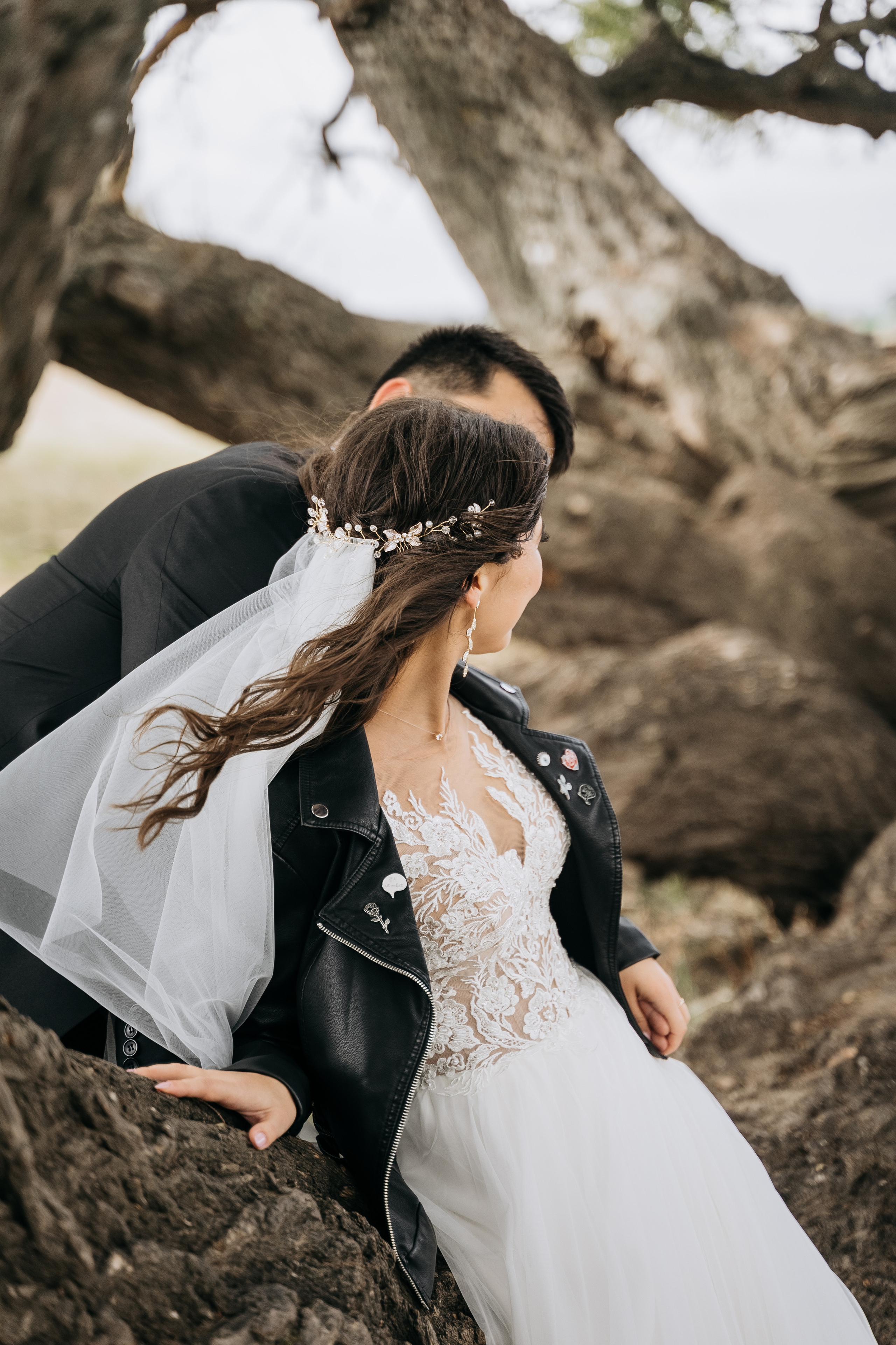 Азат и Фидалия. Свадебный семейный фотограф Ксения Божко Уфа Раевка никах в Нарыстау