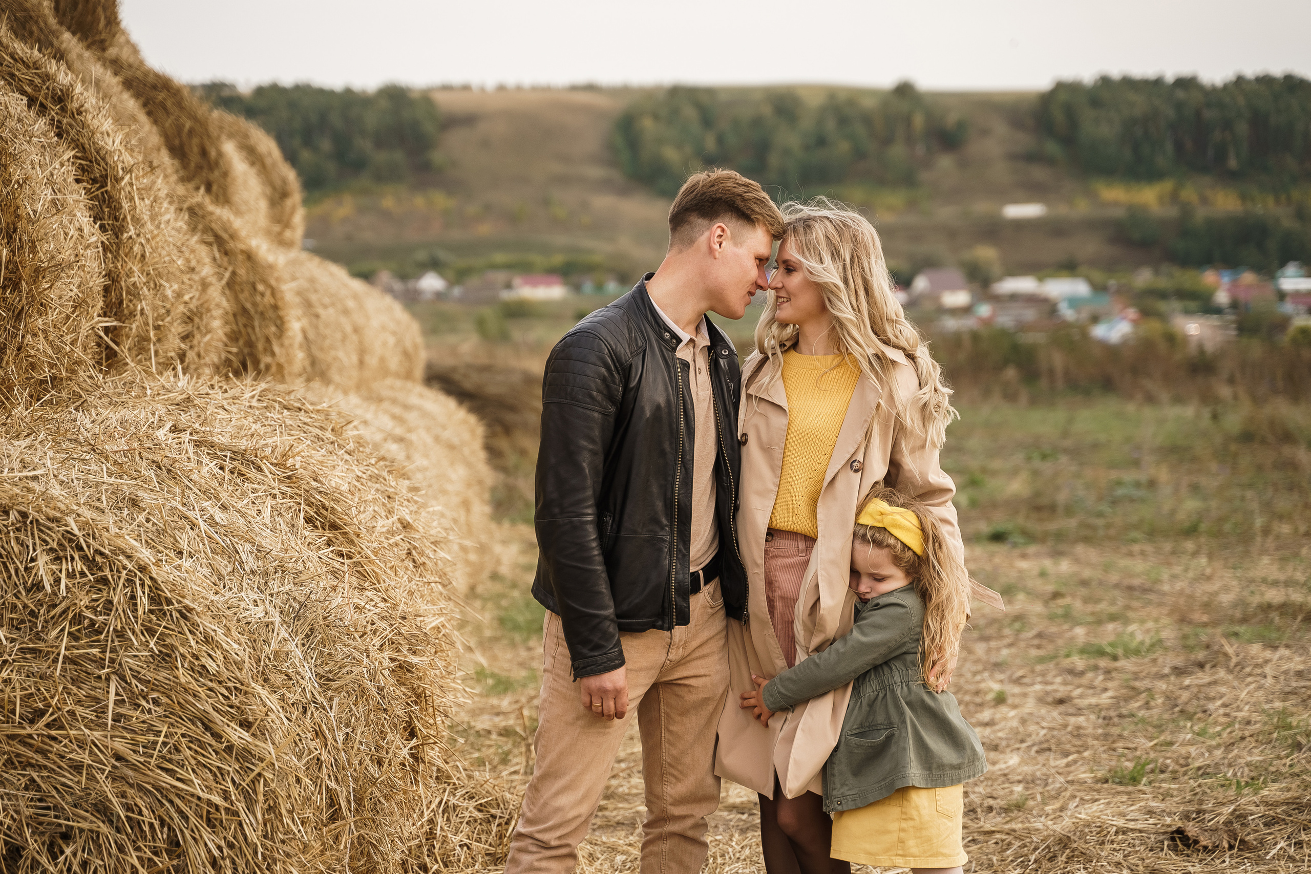 Алина, Алик и Малика. Свадебный семейный фотограф Ксения Божко Уфа Раевка никах в Нарыстау