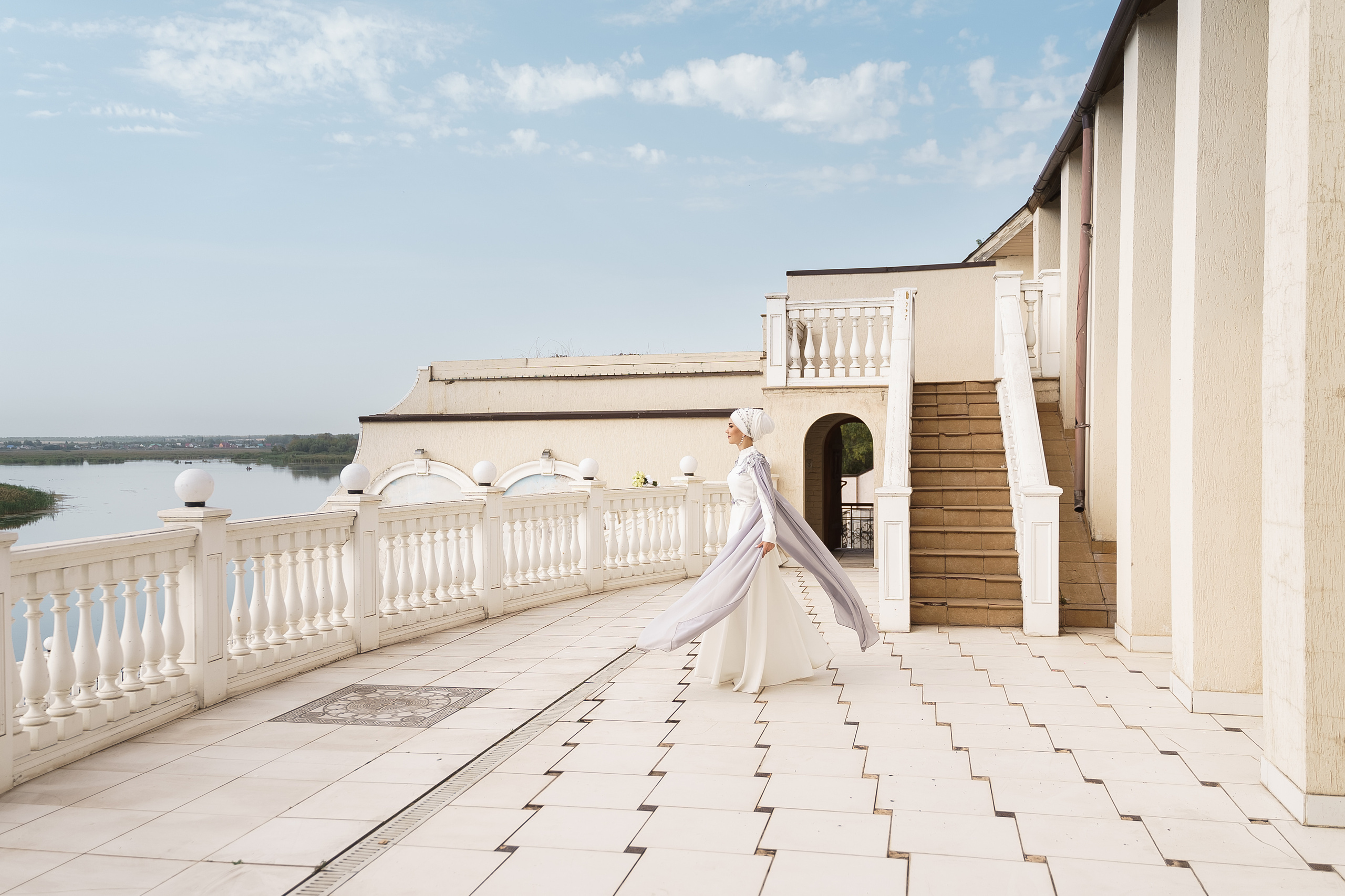 Венер и Линара, Соборная мечеть им. Хусаин-Бека. Свадебный семейный фотограф Ксения Божко Уфа Раевка никах в Нарыстау