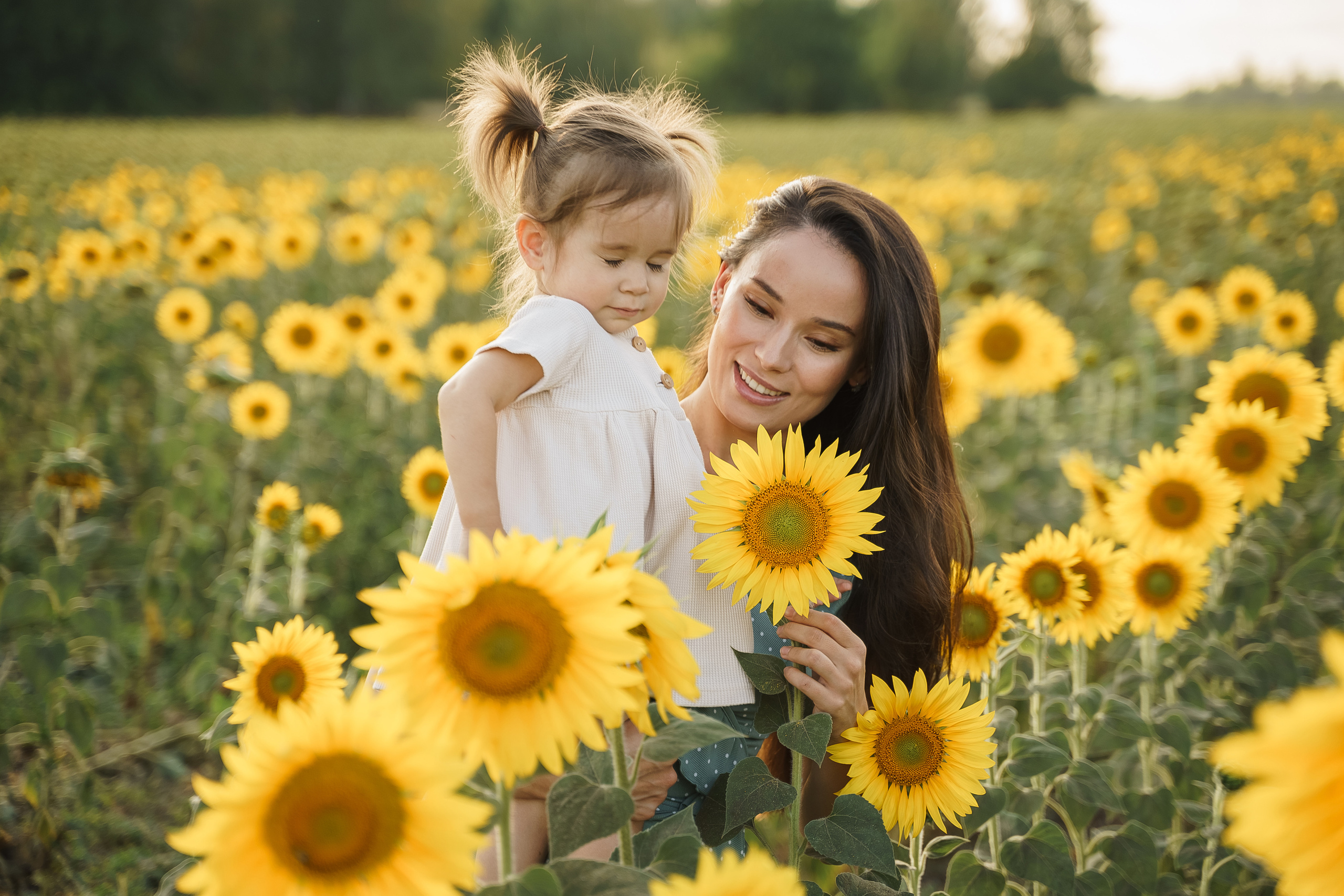 Алина и Медина. Свадебный семейный фотограф Ксения Божко Уфа Раевка никах в Нарыстау