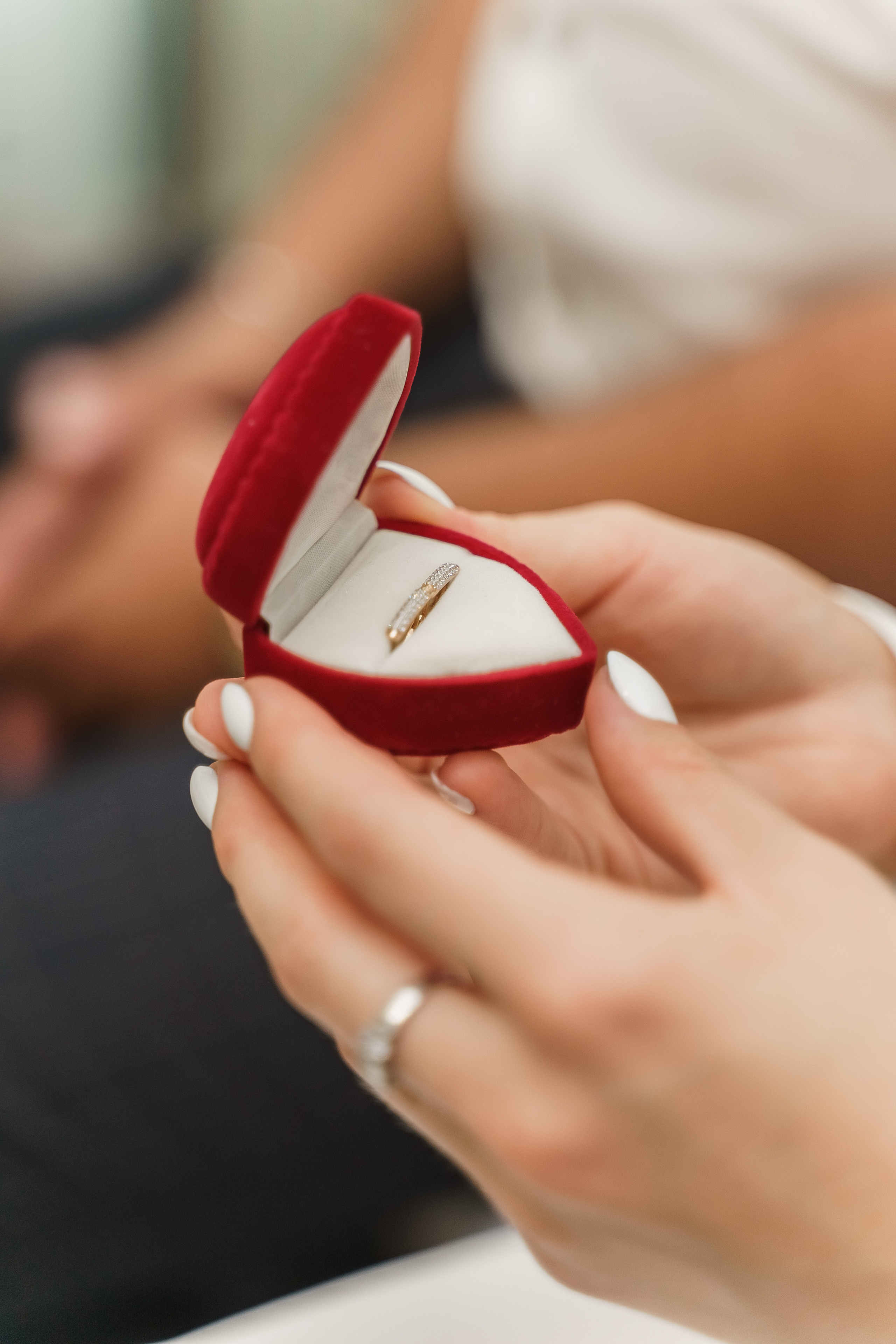 Венер и Линара, Соборная мечеть им. Хусаин-Бека. Свадебный семейный фотограф Ксения Божко Уфа Раевка никах в Нарыстау