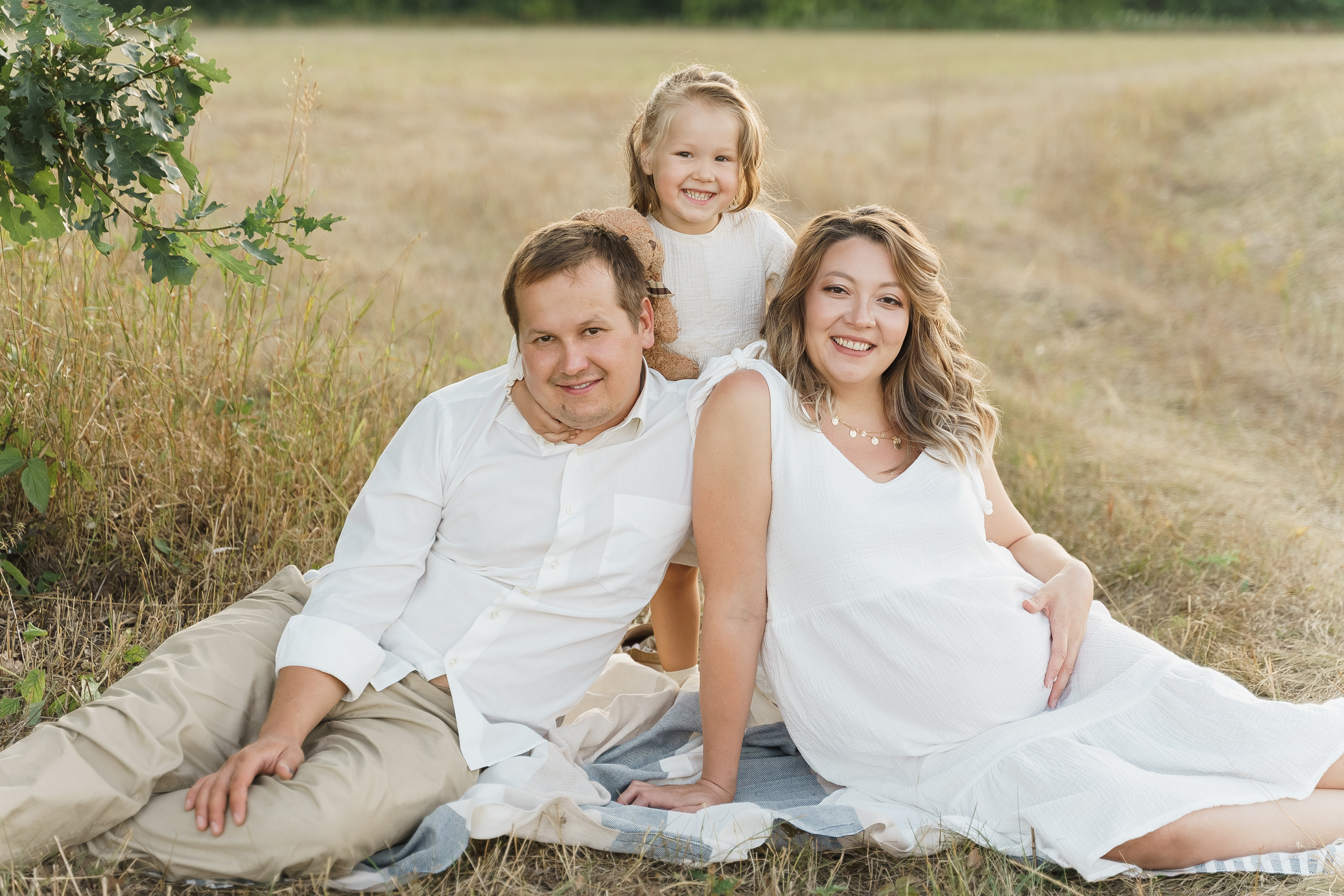 Разалина, Рустем, Рамина. Свадебный семейный фотограф Ксения Божко Уфа Раевка никах в Нарыстау