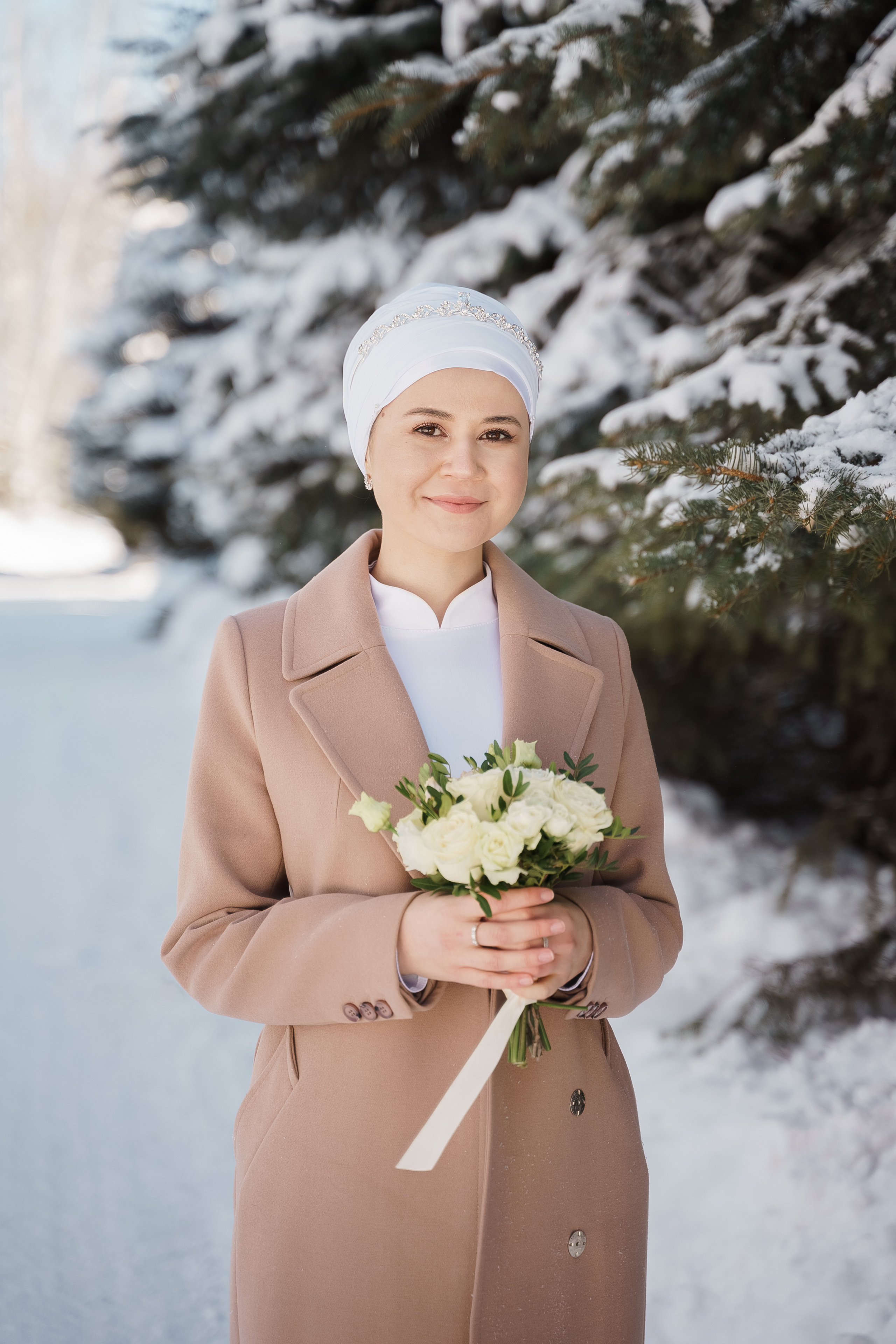 Алмаз и Юлия, Раевская мечеть. Свадебный семейный фотограф Ксения Божко Уфа Раевка никах в Нарыстау