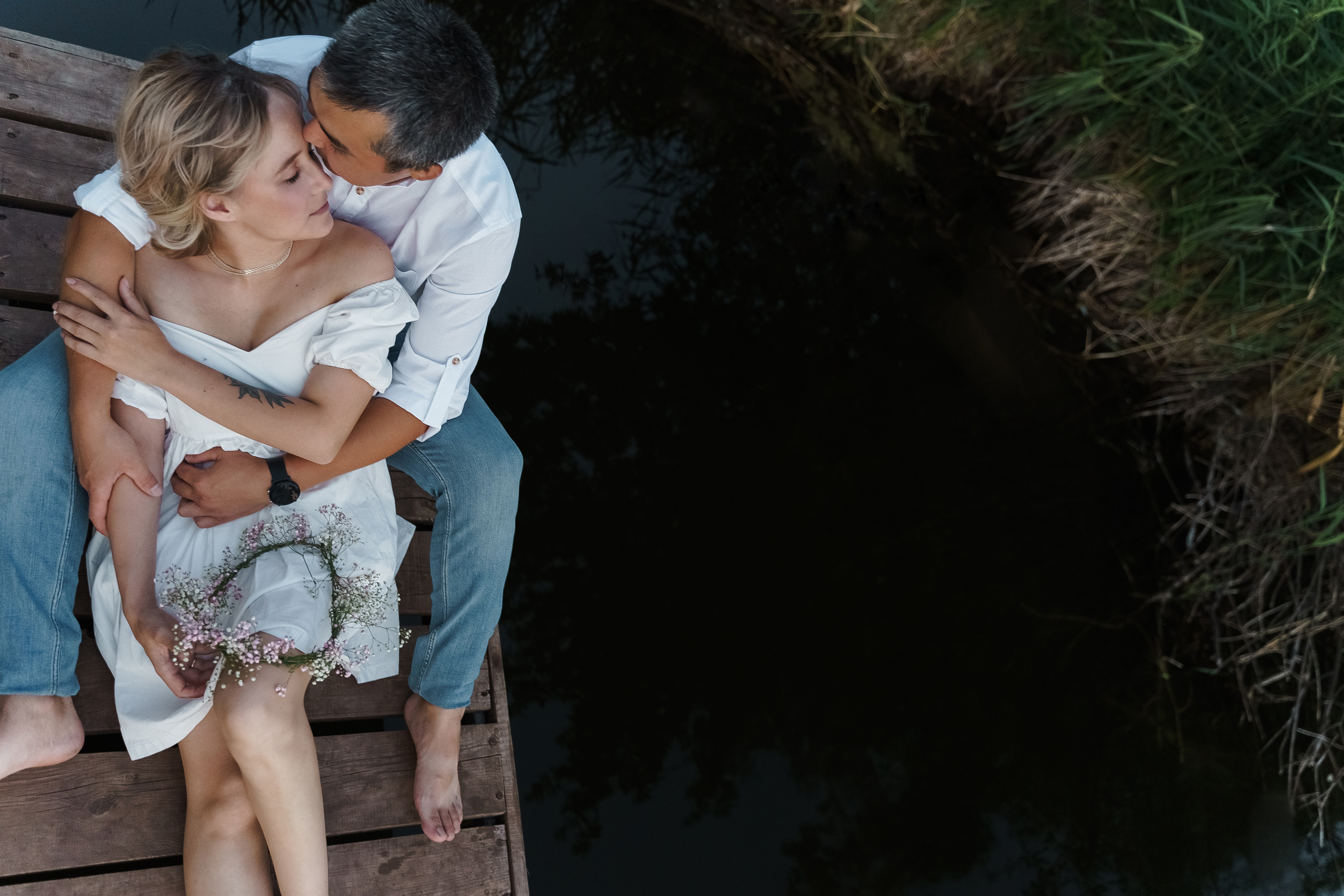 10 лет со дня свадьбы, Наиль и Алина. Свадебный семейный фотограф Ксения Божко Уфа Раевка никах в Нарыстау