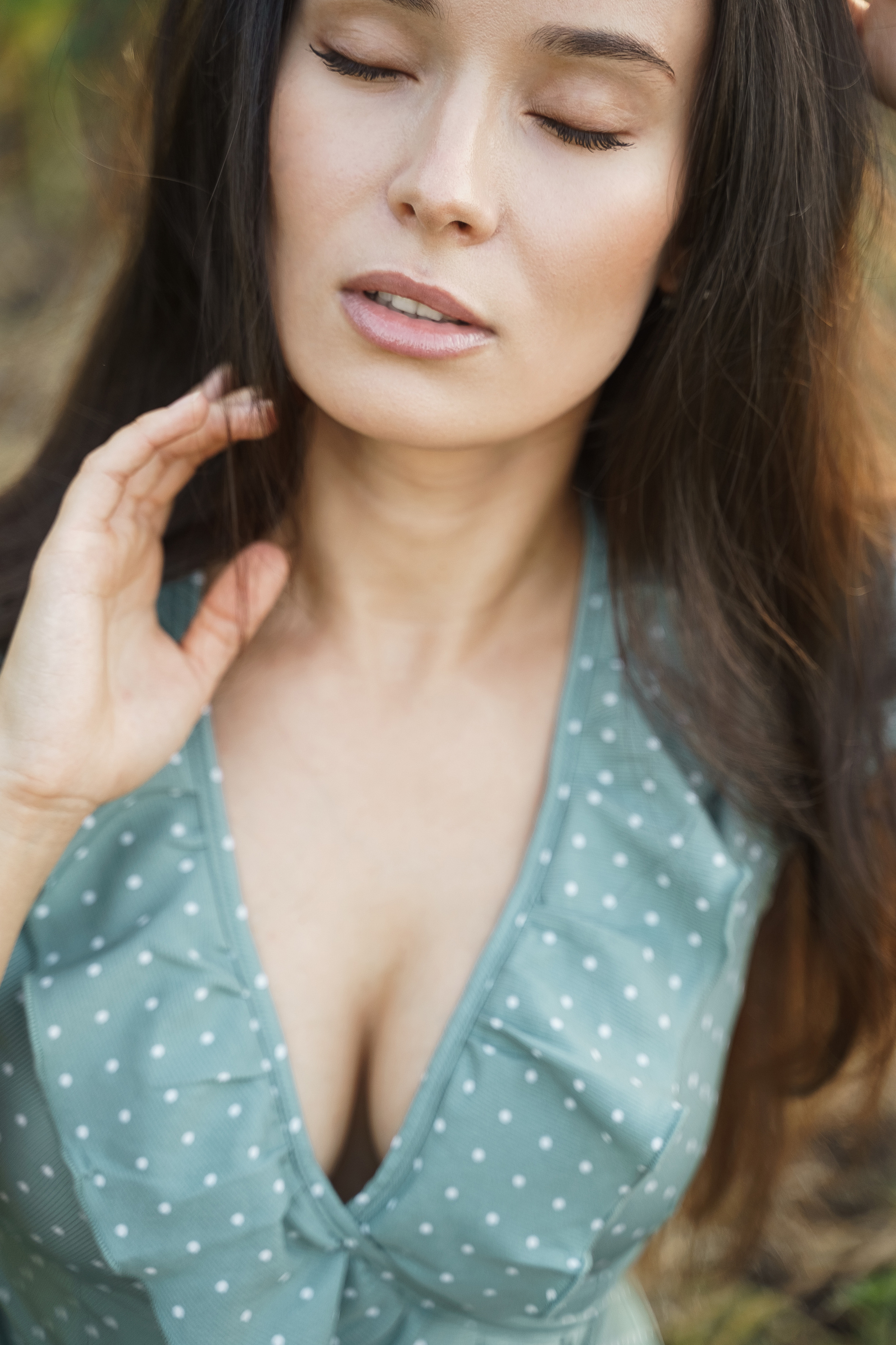 Алина и Медина. Свадебный семейный фотограф Ксения Божко Уфа Раевка никах в Нарыстау