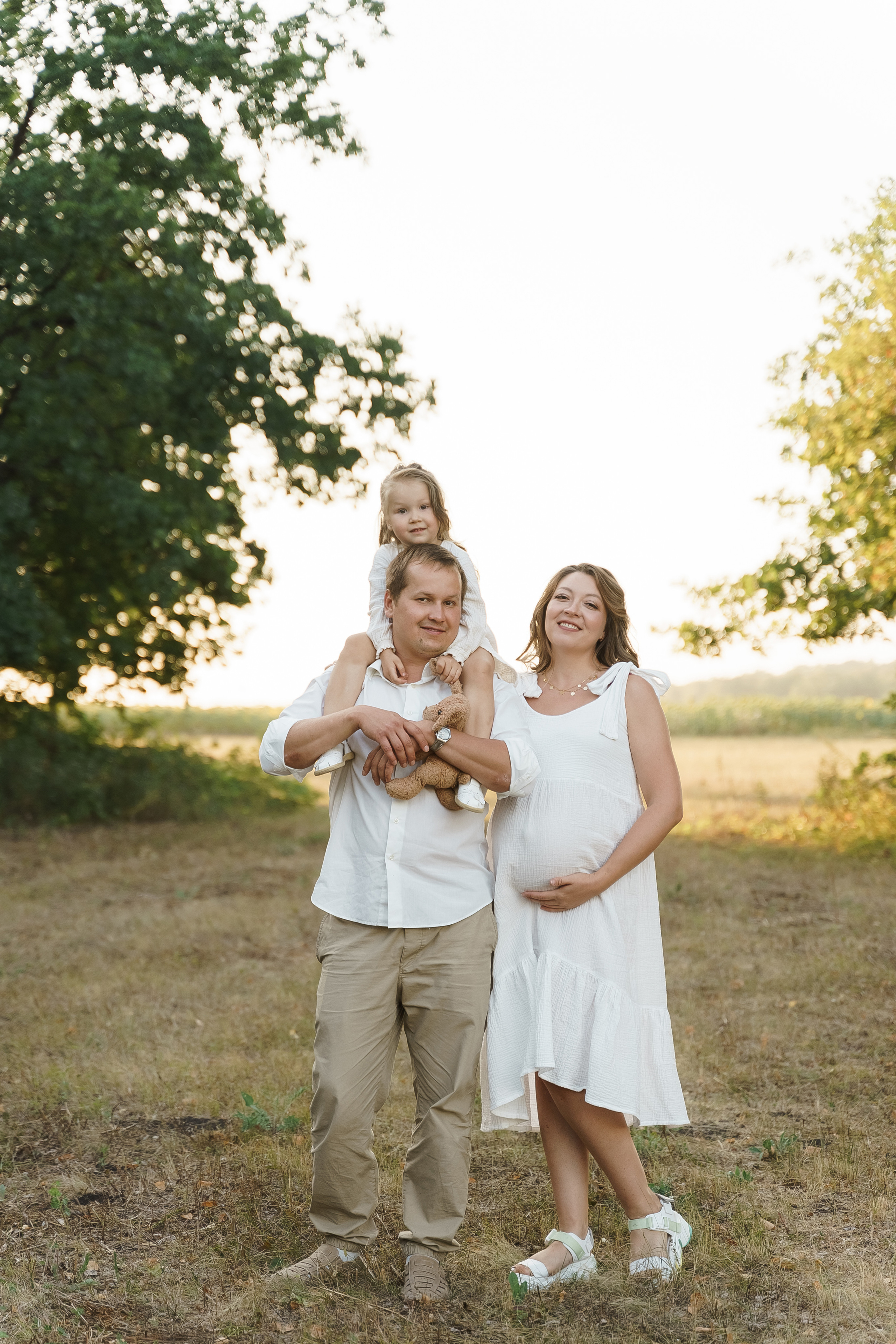 Разалина, Рустем, Рамина. Свадебный семейный фотограф Ксения Божко Уфа Раевка никах в Нарыстау