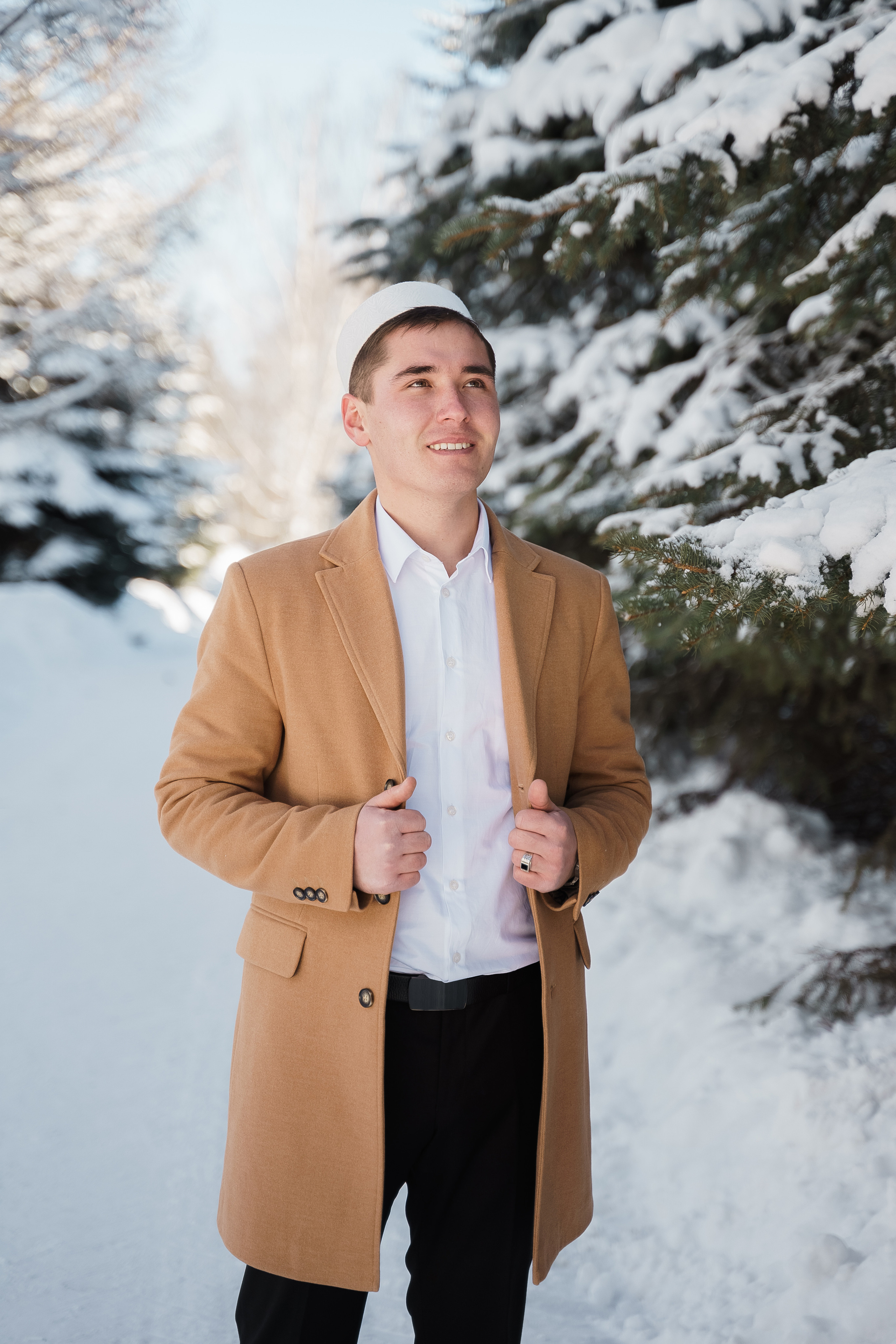 Алмаз и Юлия, Раевская мечеть. Свадебный семейный фотограф Ксения Божко Уфа Раевка никах в Нарыстау