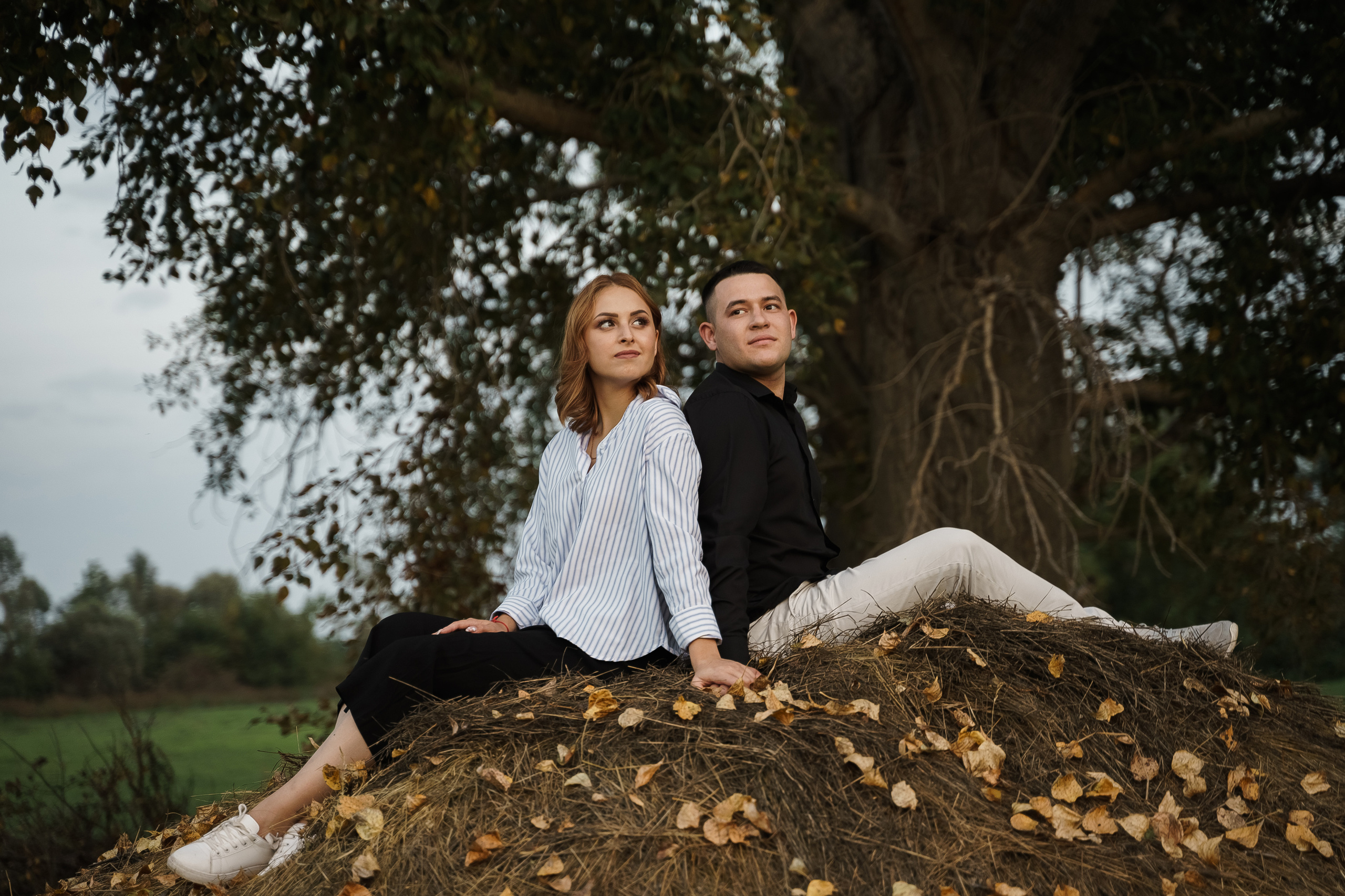 LoveStory для Адели и Вильдана. Свадебный семейный фотограф Ксения Божко Уфа Раевка никах в Нарыстау