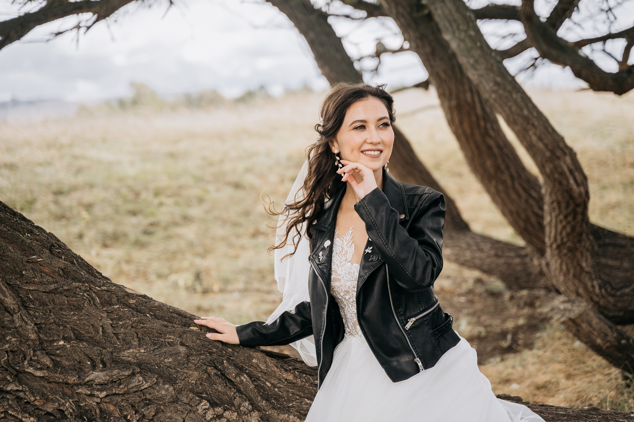 Азат и Фидалия. Свадебный семейный фотограф Ксения Божко Уфа Раевка никах в Нарыстау