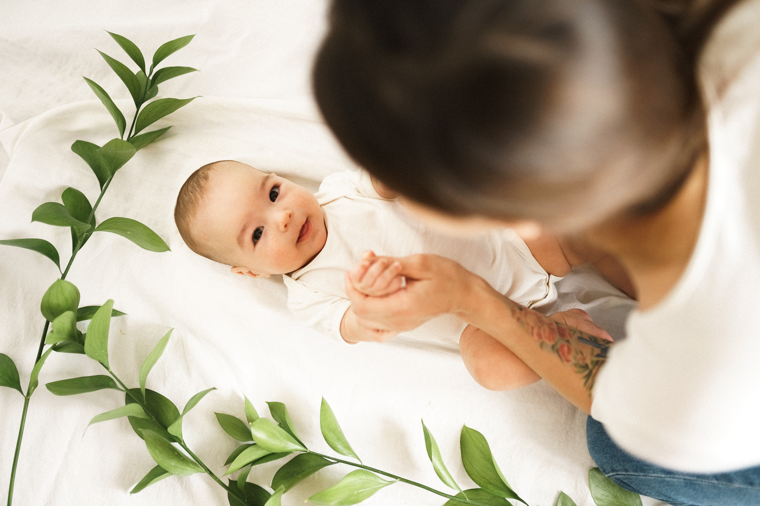 Рустем, Кристина и Демид. Свадебный семейный фотограф Ксения Божко Уфа Раевка никах в Нарыстау