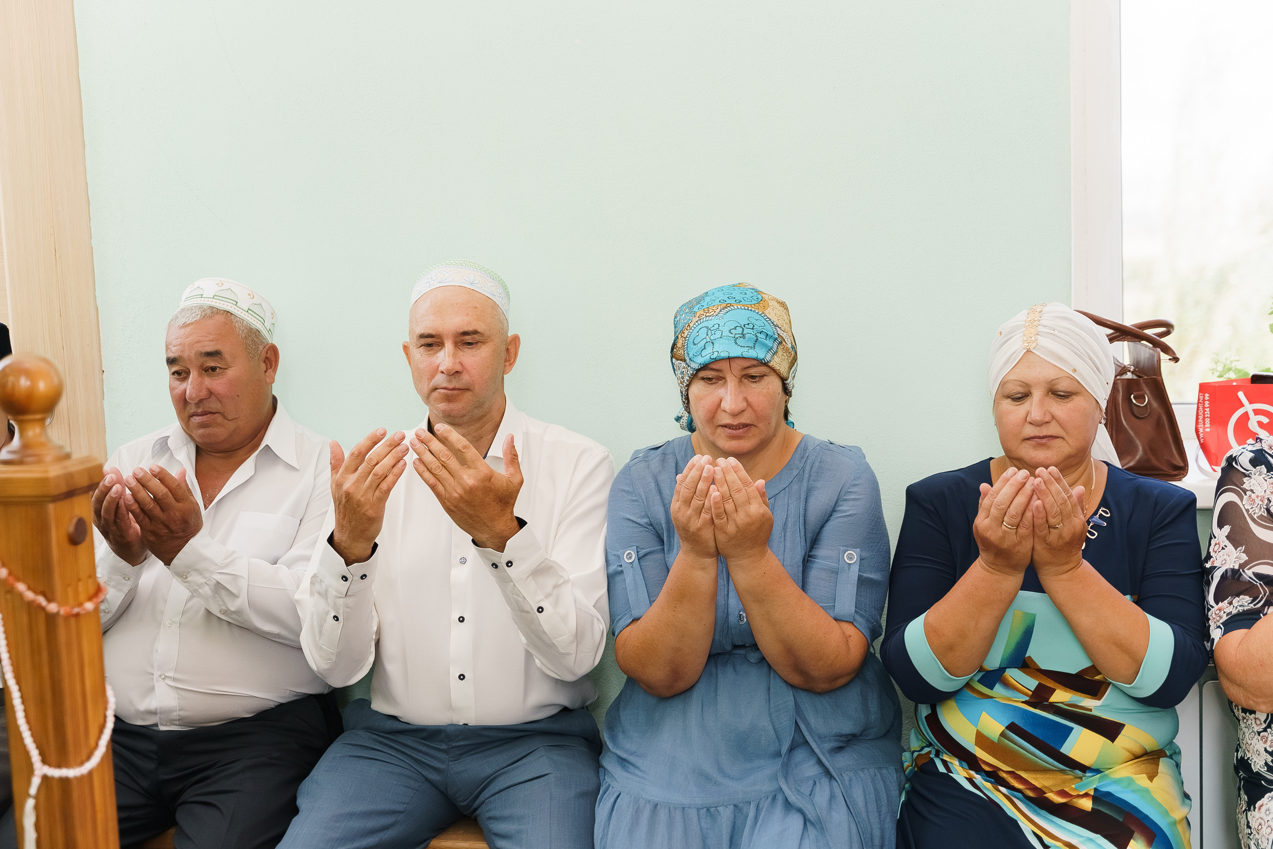 Денис и Розалина в Нарыстау. Свадебный семейный фотограф Ксения Божко Уфа Раевка никах в Нарыстау