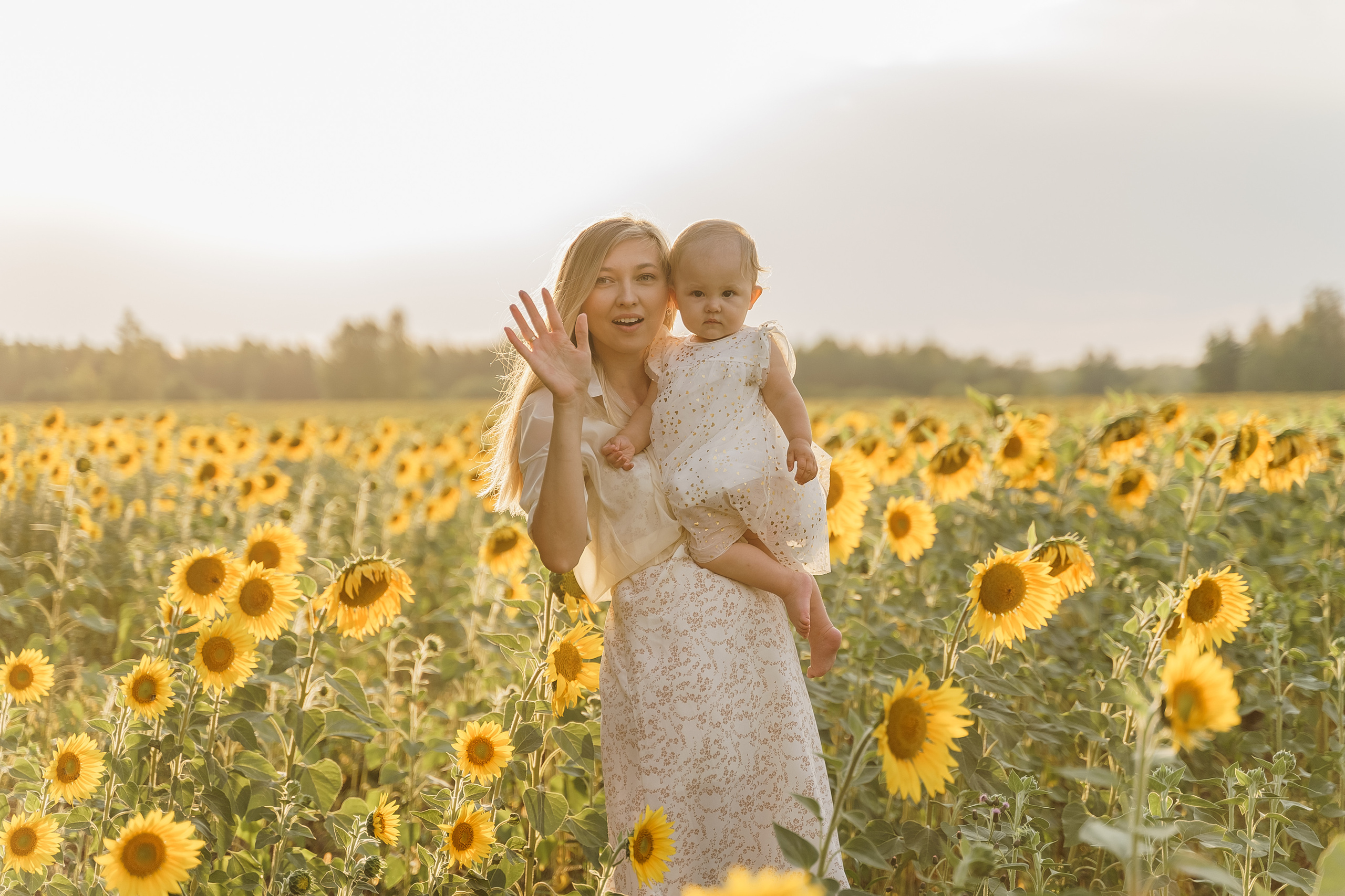 Алина, Динар и Амелька. Свадебный семейный фотограф Ксения Божко Уфа Раевка никах в Нарыстау