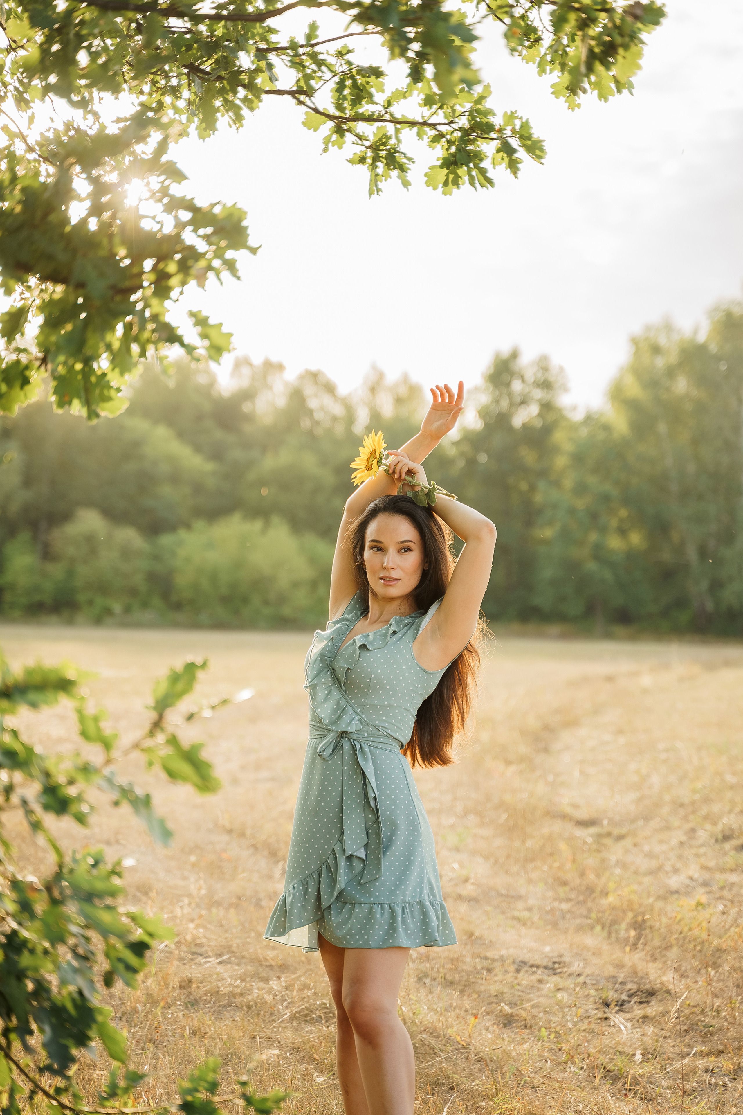 Алина и Медина. Свадебный семейный фотограф Ксения Божко Уфа Раевка никах в Нарыстау
