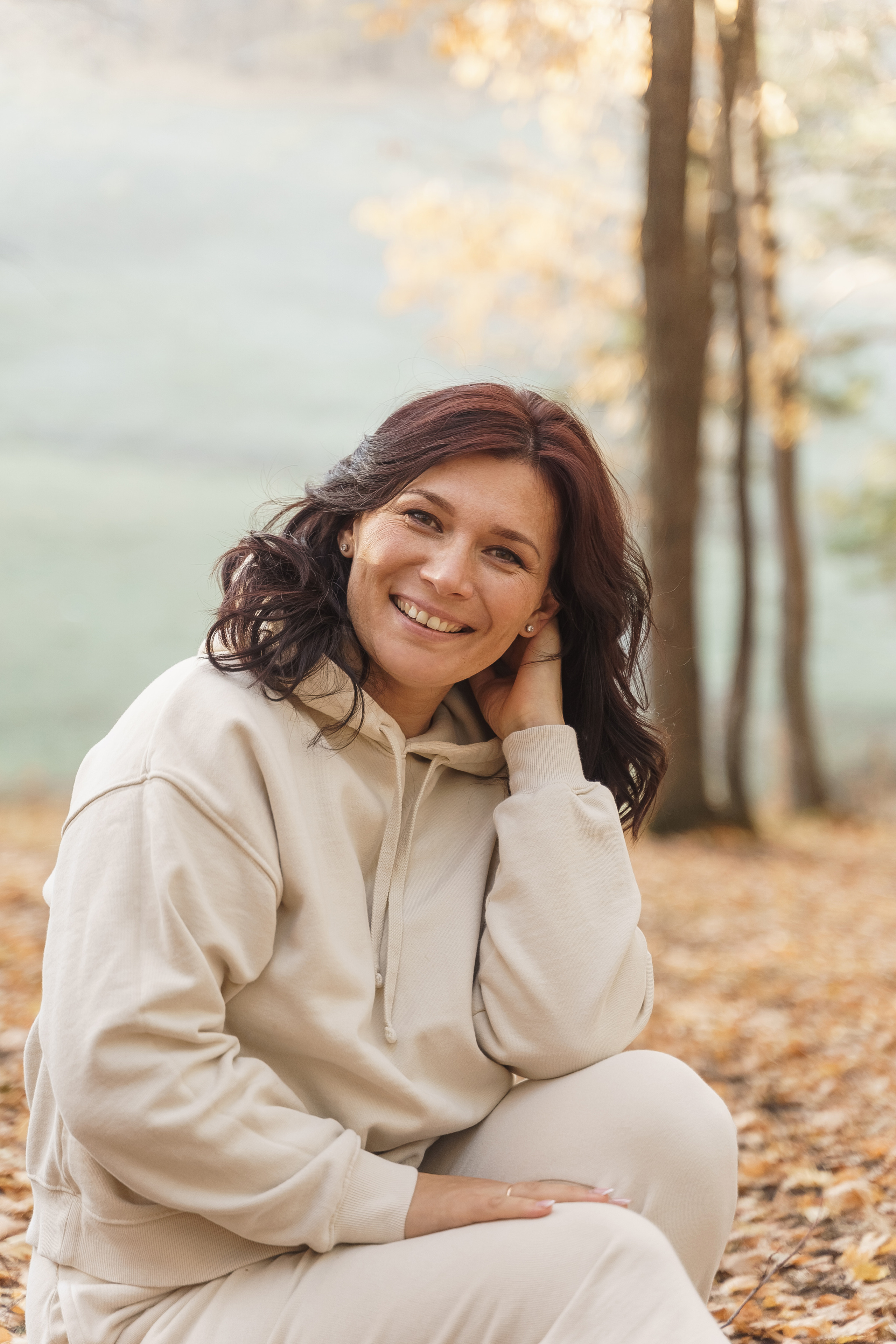 Лилия с дочками. Свадебный семейный фотограф Ксения Божко Уфа Раевка никах в Нарыстау